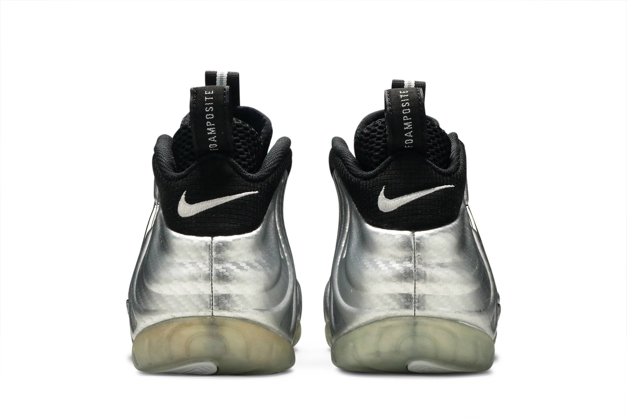 Nike Air Foamposite Pro ‚Silver Surfer‘ 616750-004 Domahi store