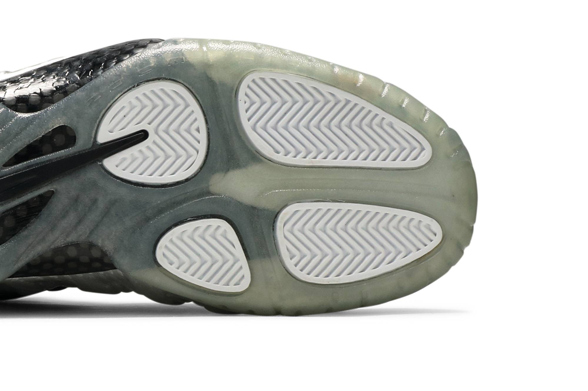 Nike Air Foamposite Pro ‚Silver Surfer‘ 616750-004 Domahi store