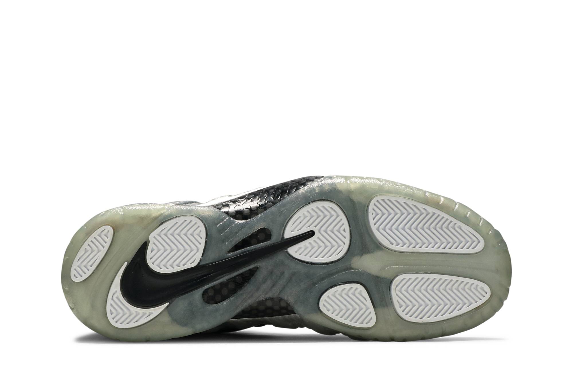 Nike Air Foamposite Pro ‚Silver Surfer‘ 616750-004 Domahi store