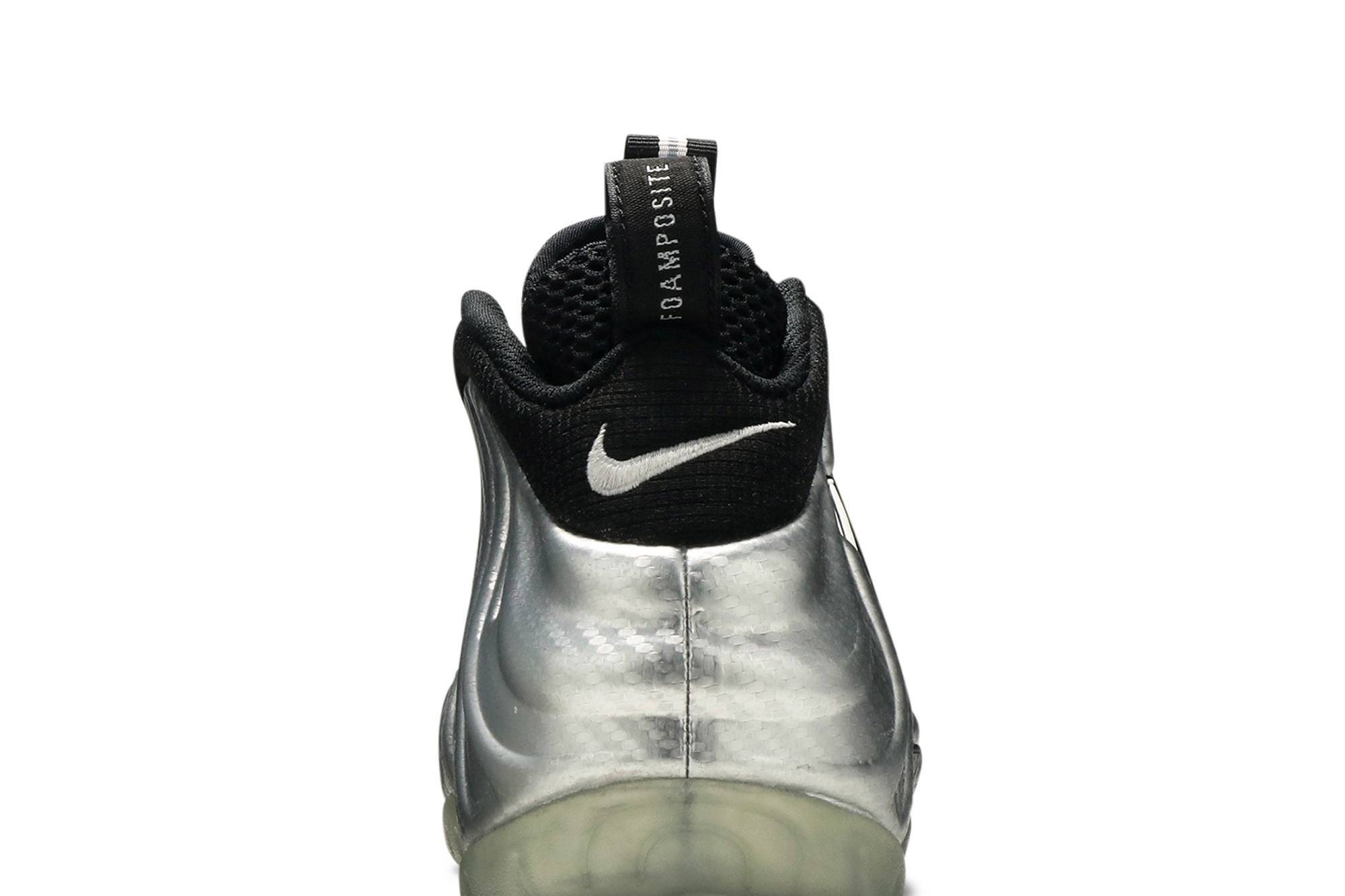 Nike Air Foamposite Pro ‚Silver Surfer‘ 616750-004 Domahi store