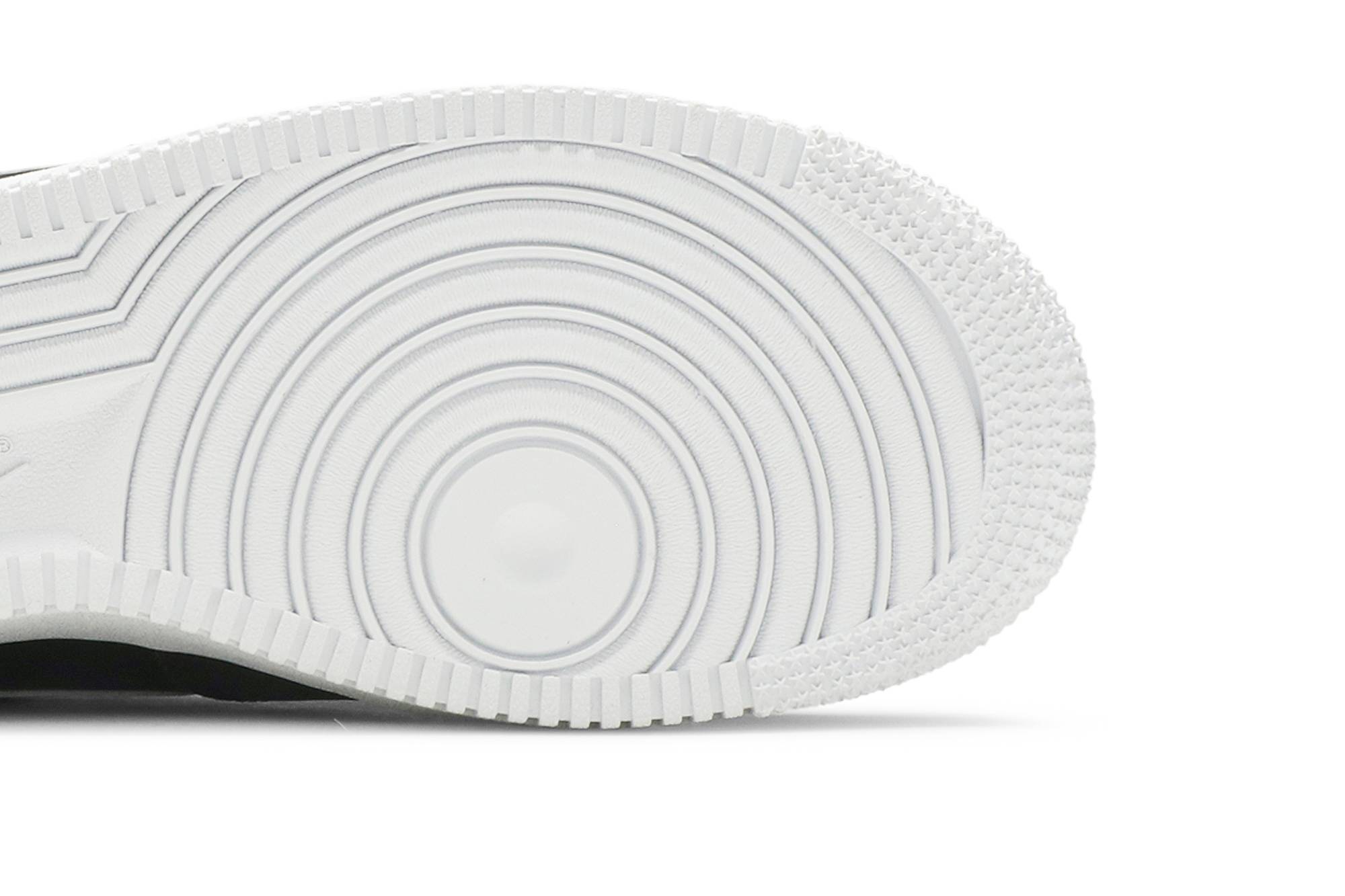 Nike Air Force 1 ’07 AN20 ‚Black White‘ CJ0952-001 Domahi store