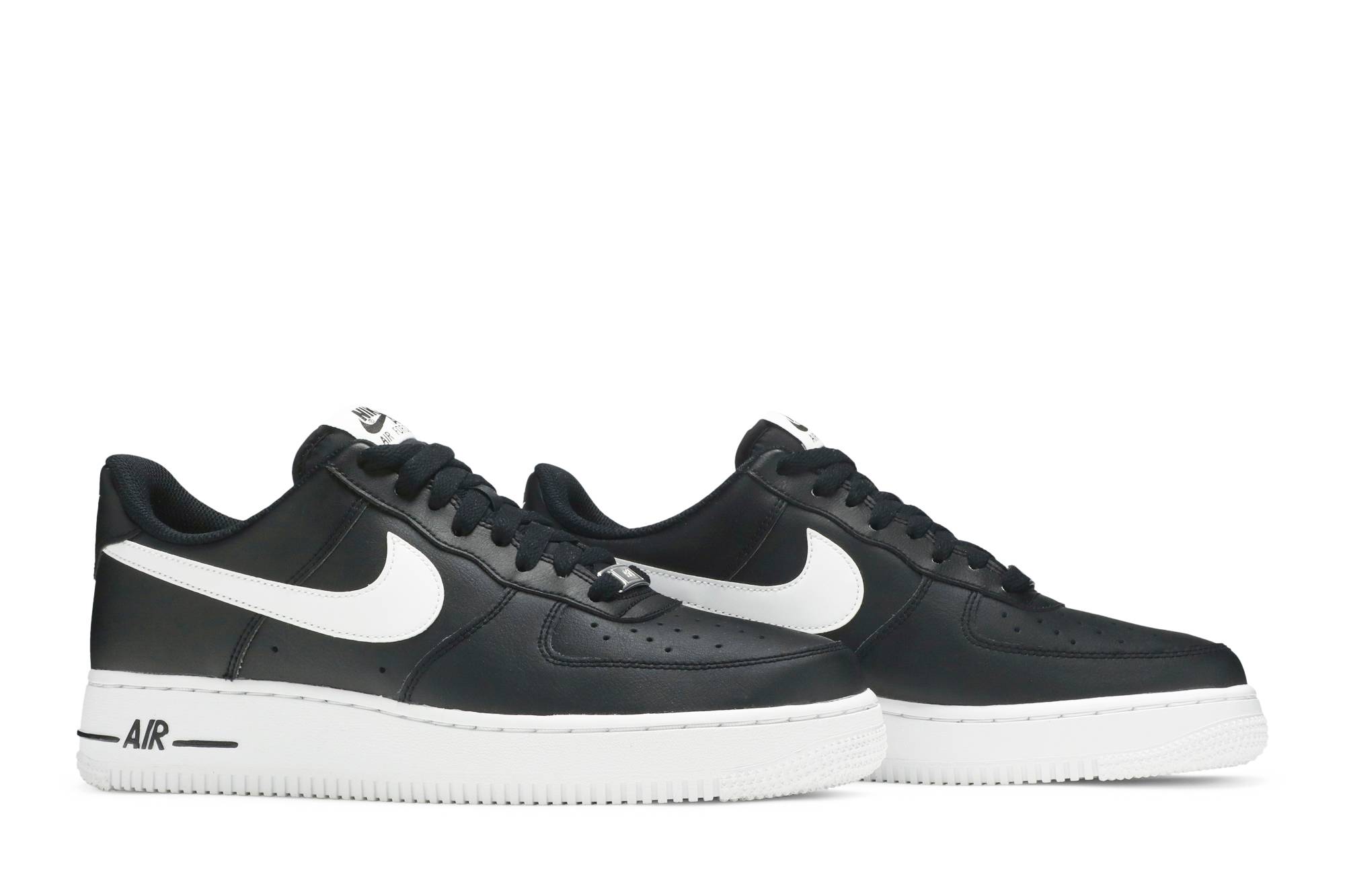 Nike Air Force 1 ’07 AN20 ‚Black White‘ CJ0952-001 Domahi store