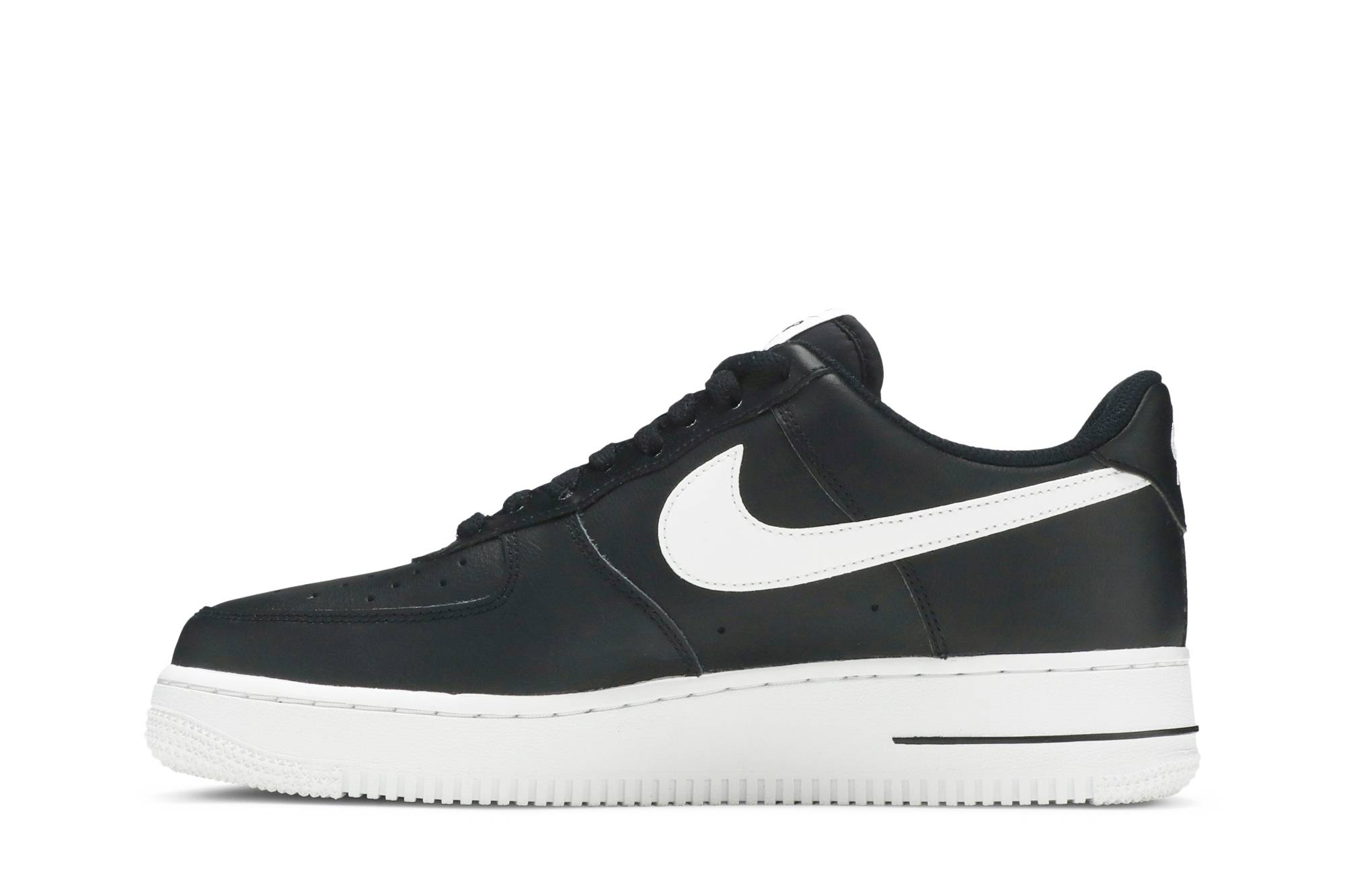 Nike Air Force 1 ’07 AN20 ‚Black White‘ CJ0952-001 Domahi store