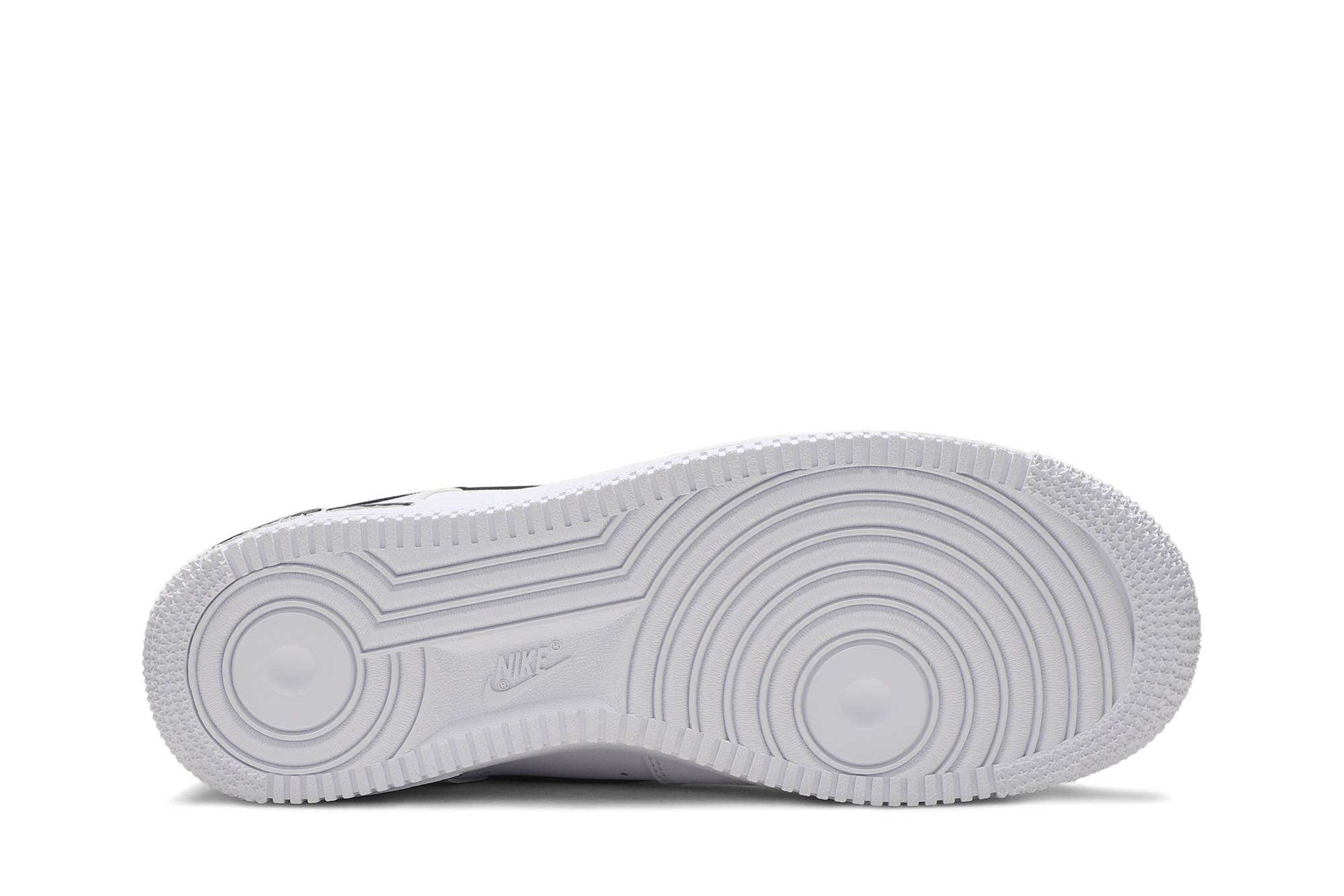 Nike Air Force 1 ’07 AN20 ‚White Black‘ CJ0952-100 Domahi store