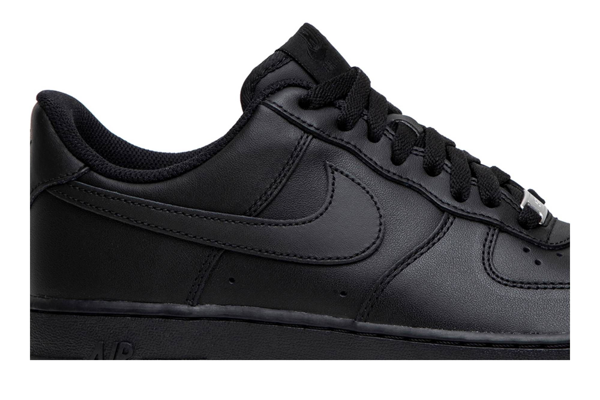 Nike Air Force 1 ’07 ‚Black‘ 315122-001 Domahi store