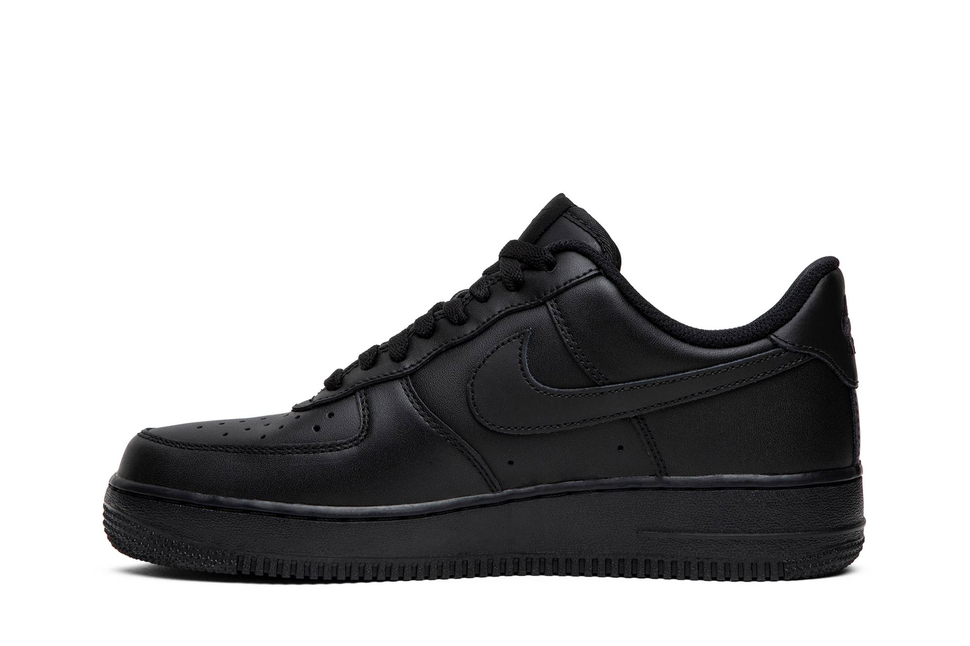 Nike Air Force 1 ’07 ‚Black‘ 315122-001 Domahi store