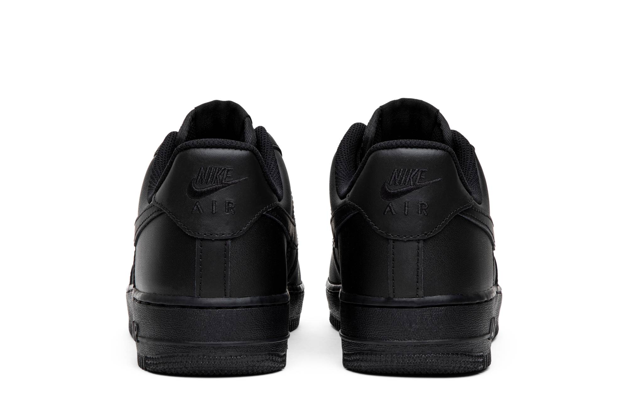Nike Air Force 1 ’07 ‚Black‘ 315122-001 Domahi store