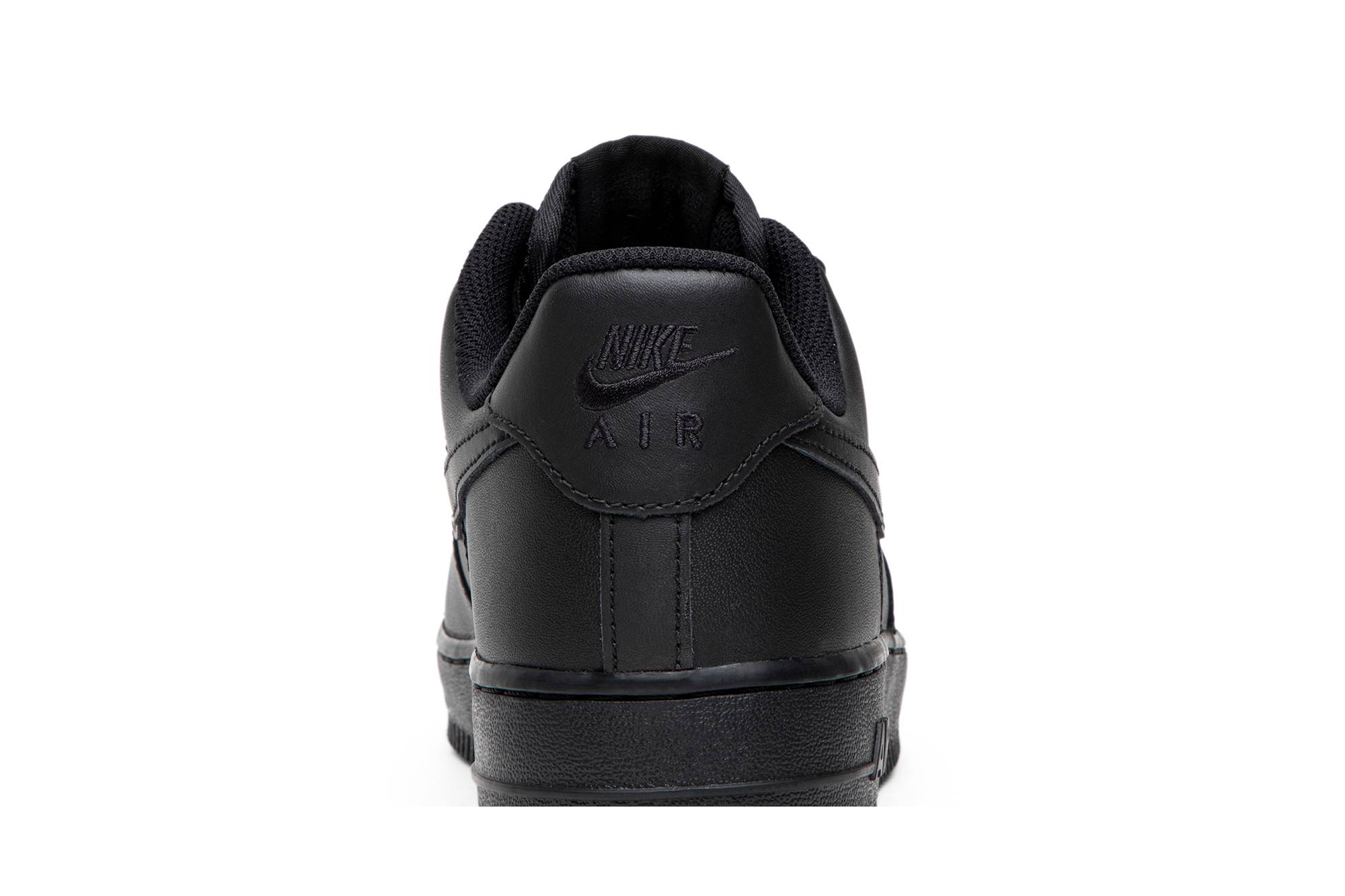 Nike Air Force 1 ’07 ‚Black‘ 315122-001 Domahi store