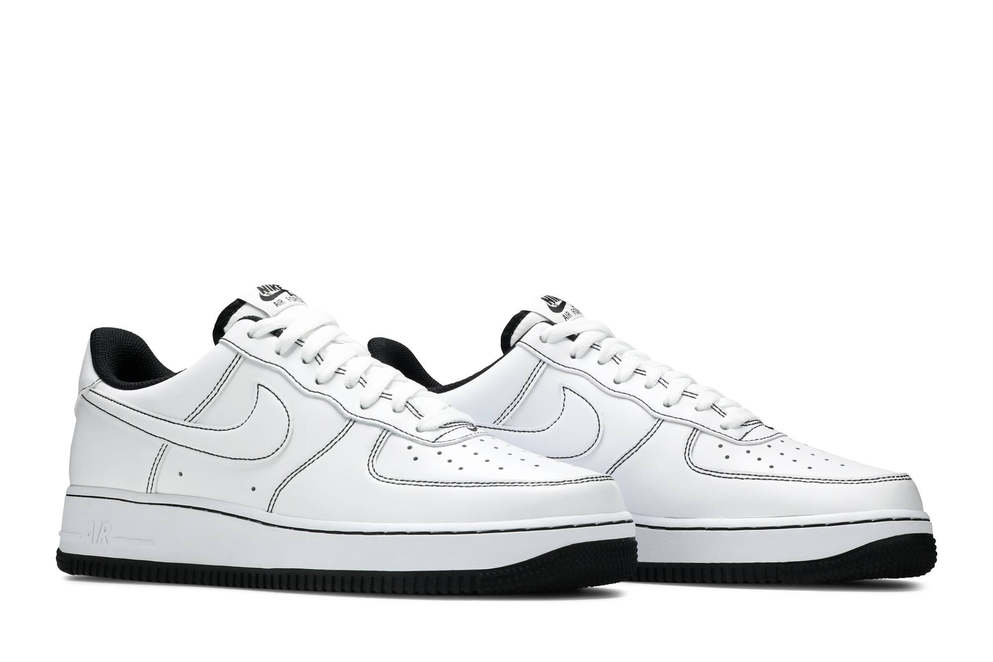 Nike Air Force 1 ’07 ‚Contrast Stitch‘ CV1724-104 Domahi store