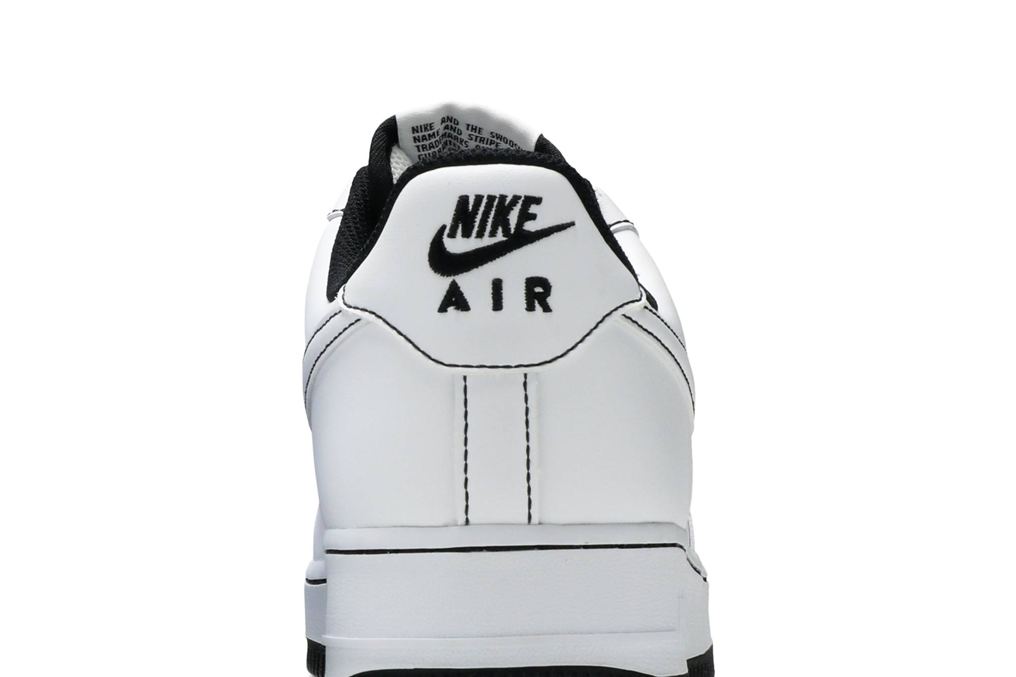 Nike Air Force 1 ’07 ‚Contrast Stitch‘ CV1724-104 Domahi store