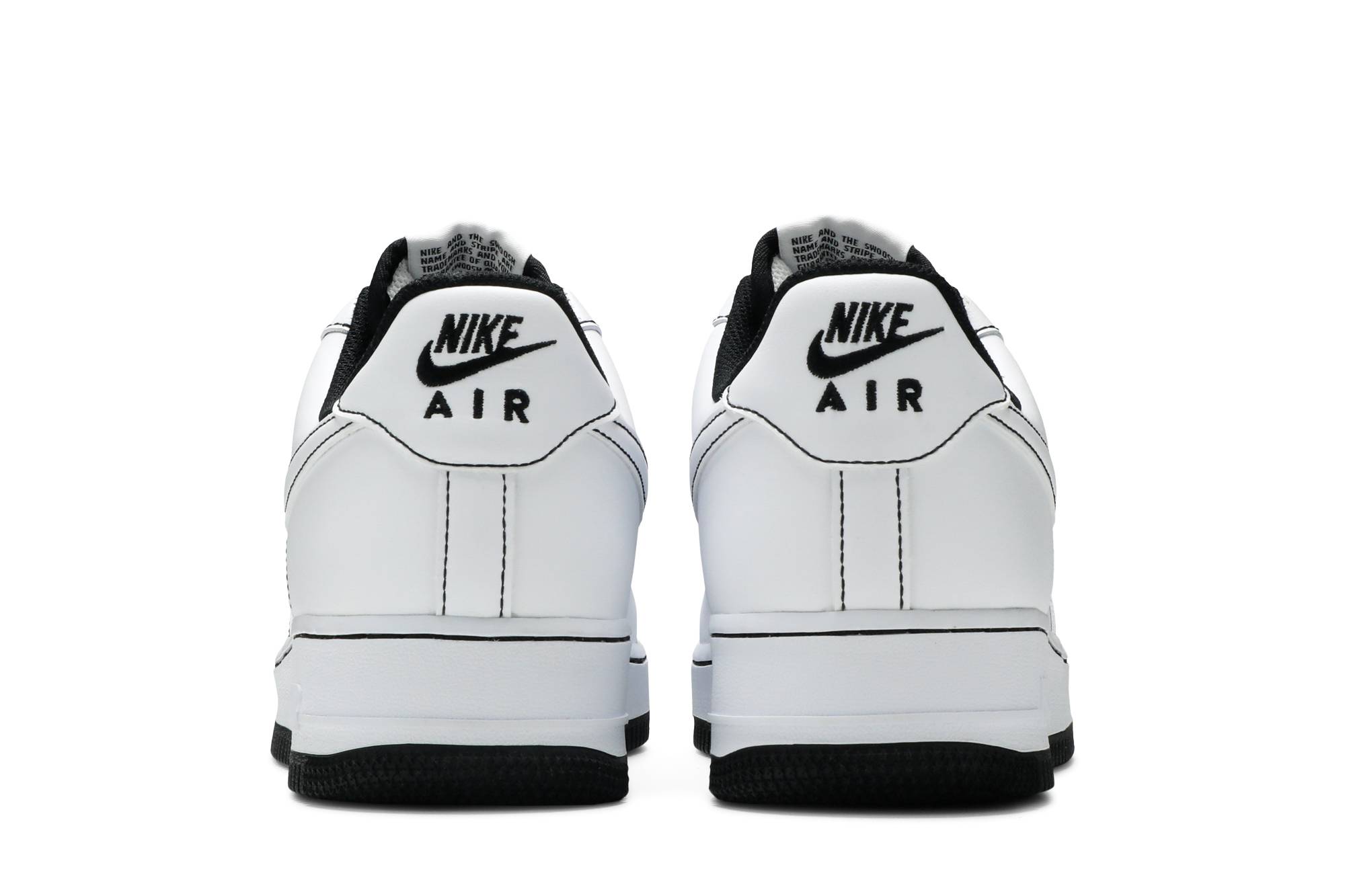 Nike Air Force 1 ’07 ‚Contrast Stitch‘ CV1724-104 Domahi store