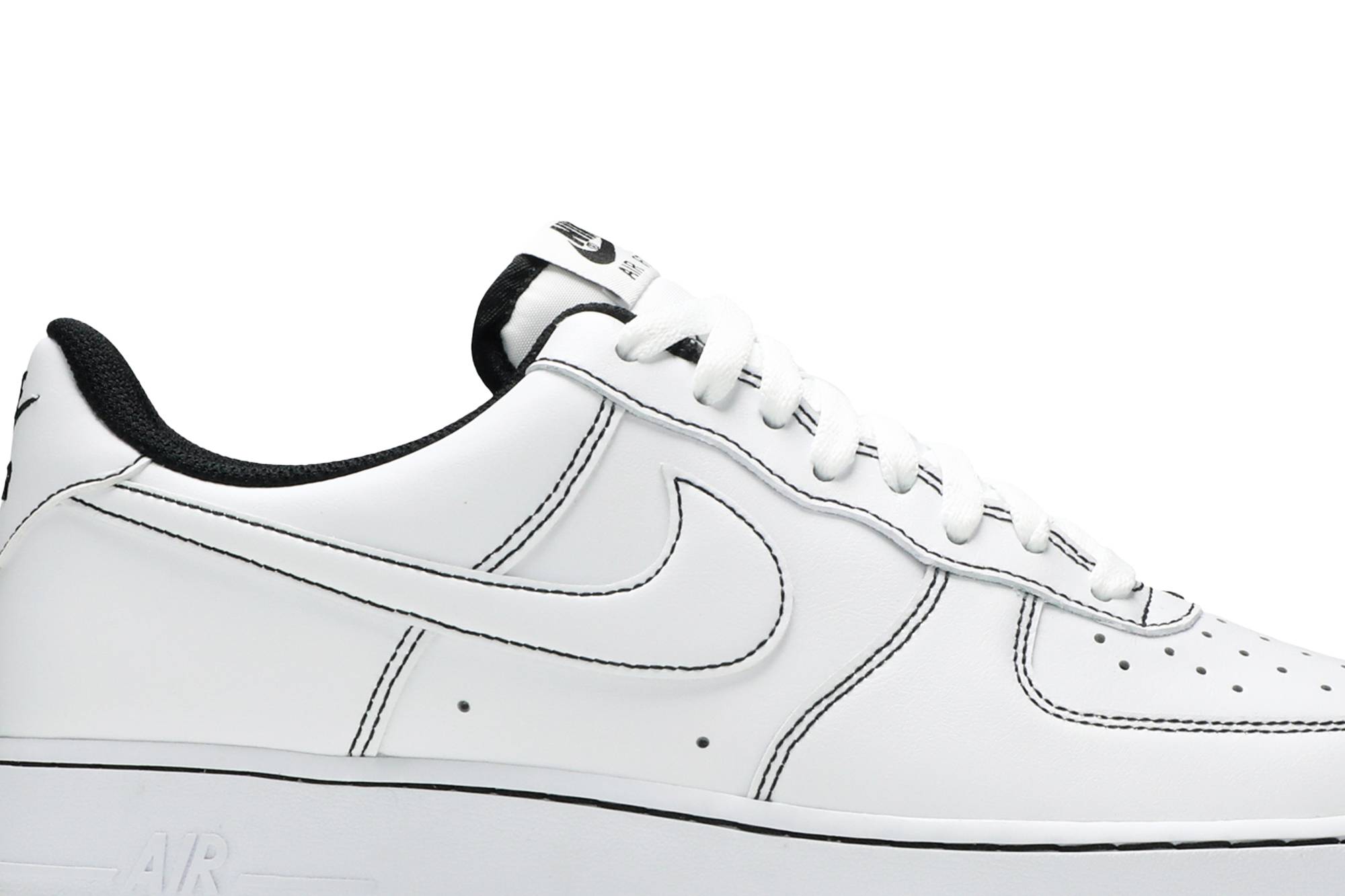 Nike Air Force 1 ’07 ‚Contrast Stitch‘ CV1724-104 Domahi store