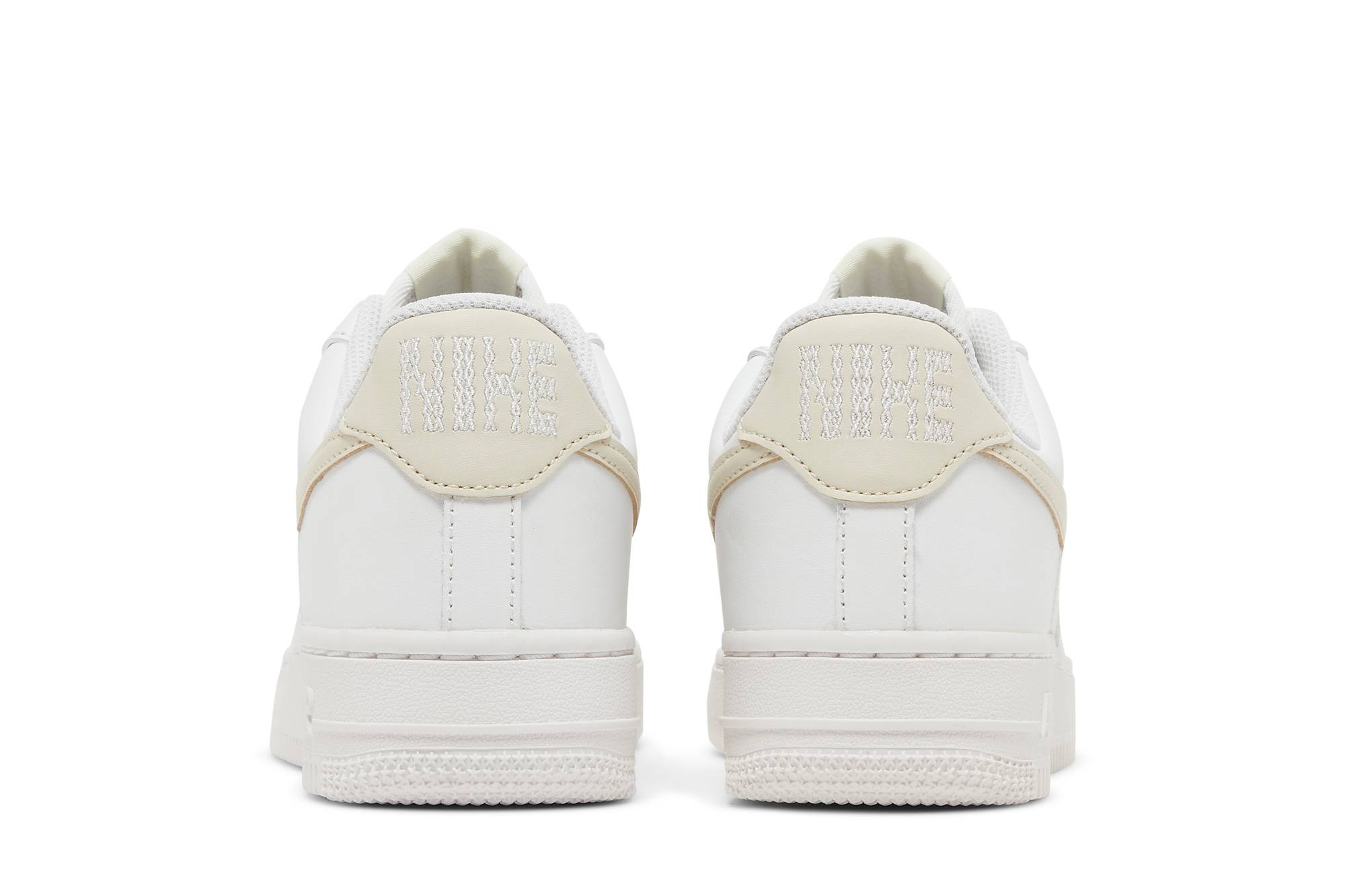 Nike Air Force 1 ’07 ESS ‚Cross Stitch – White Fossil‘ DJ9945-100 Domahi store
