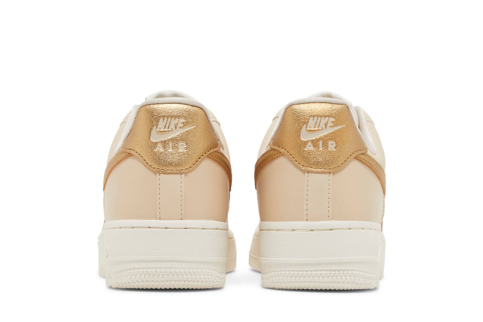Nike Air Force 1 ’07 Essential ‚Sanddrift Gold‘ DQ7569-102 Domahi store