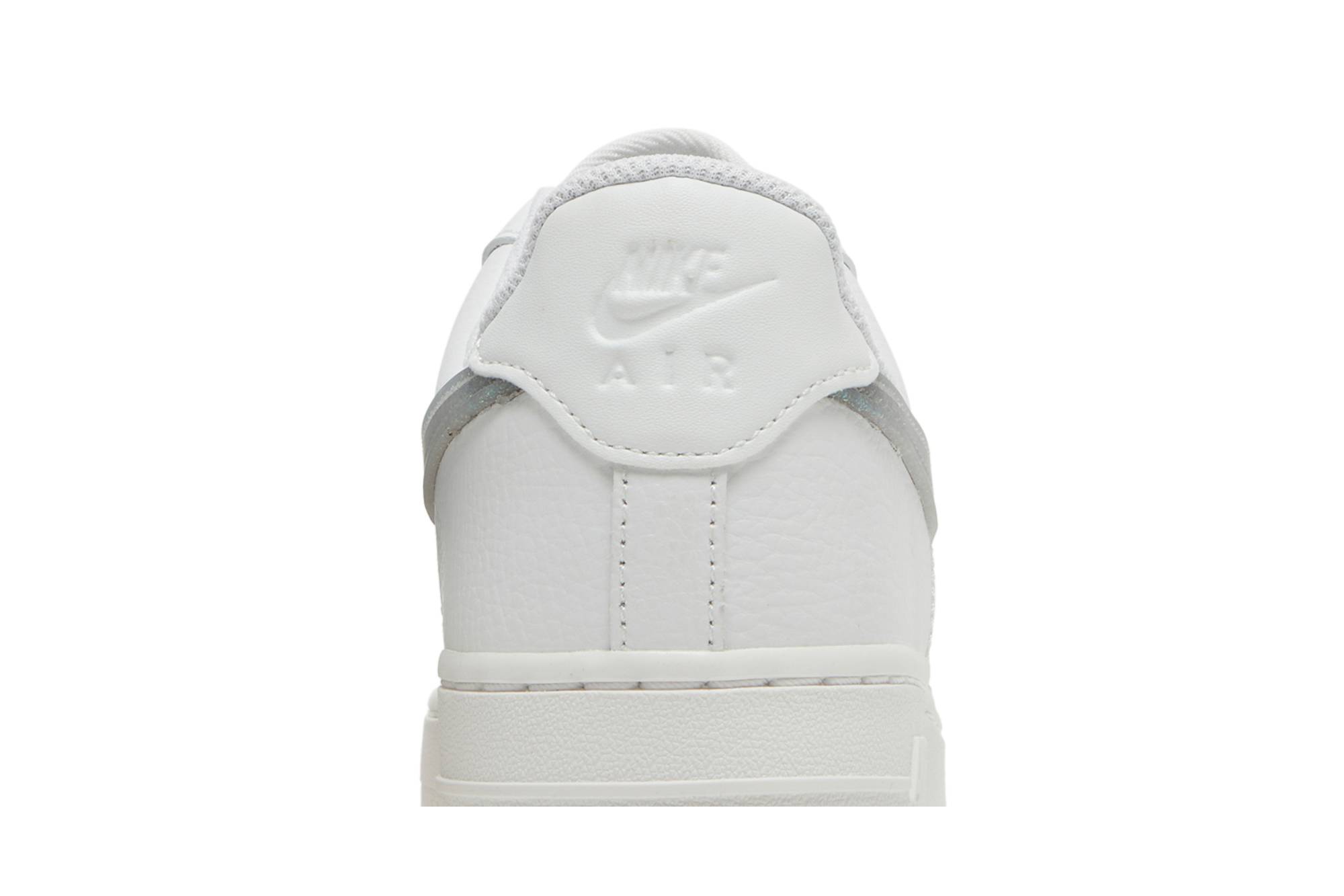 Nike Air Force 1 ’07 Essential ‚Summit White Dusty Sage‘ DH4407-101 Domahi store