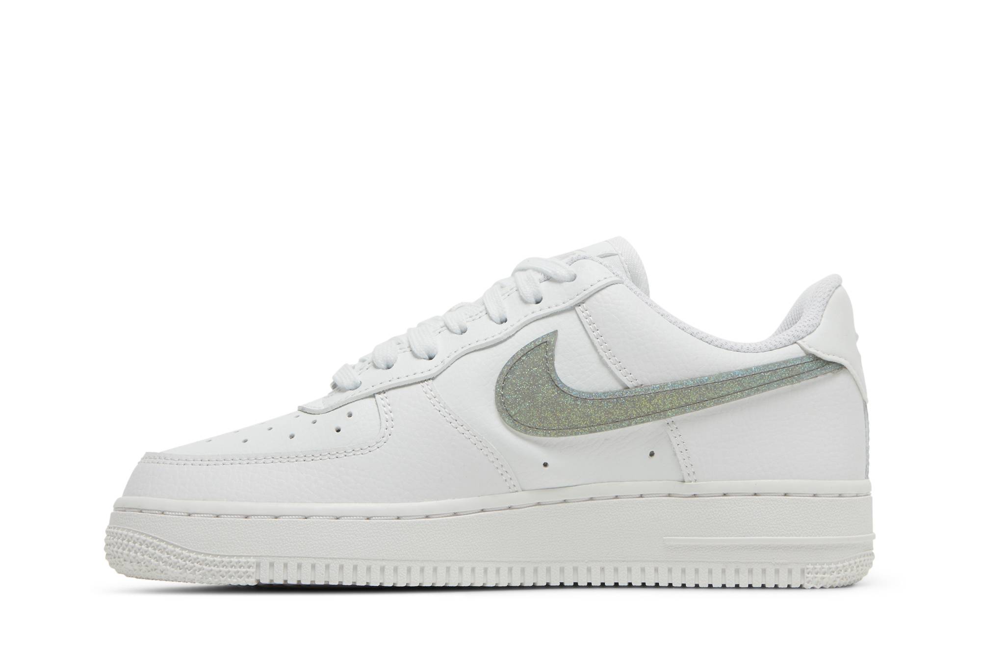 Nike Air Force 1 ’07 Essential ‚Summit White Dusty Sage‘ DH4407-101 Domahi store