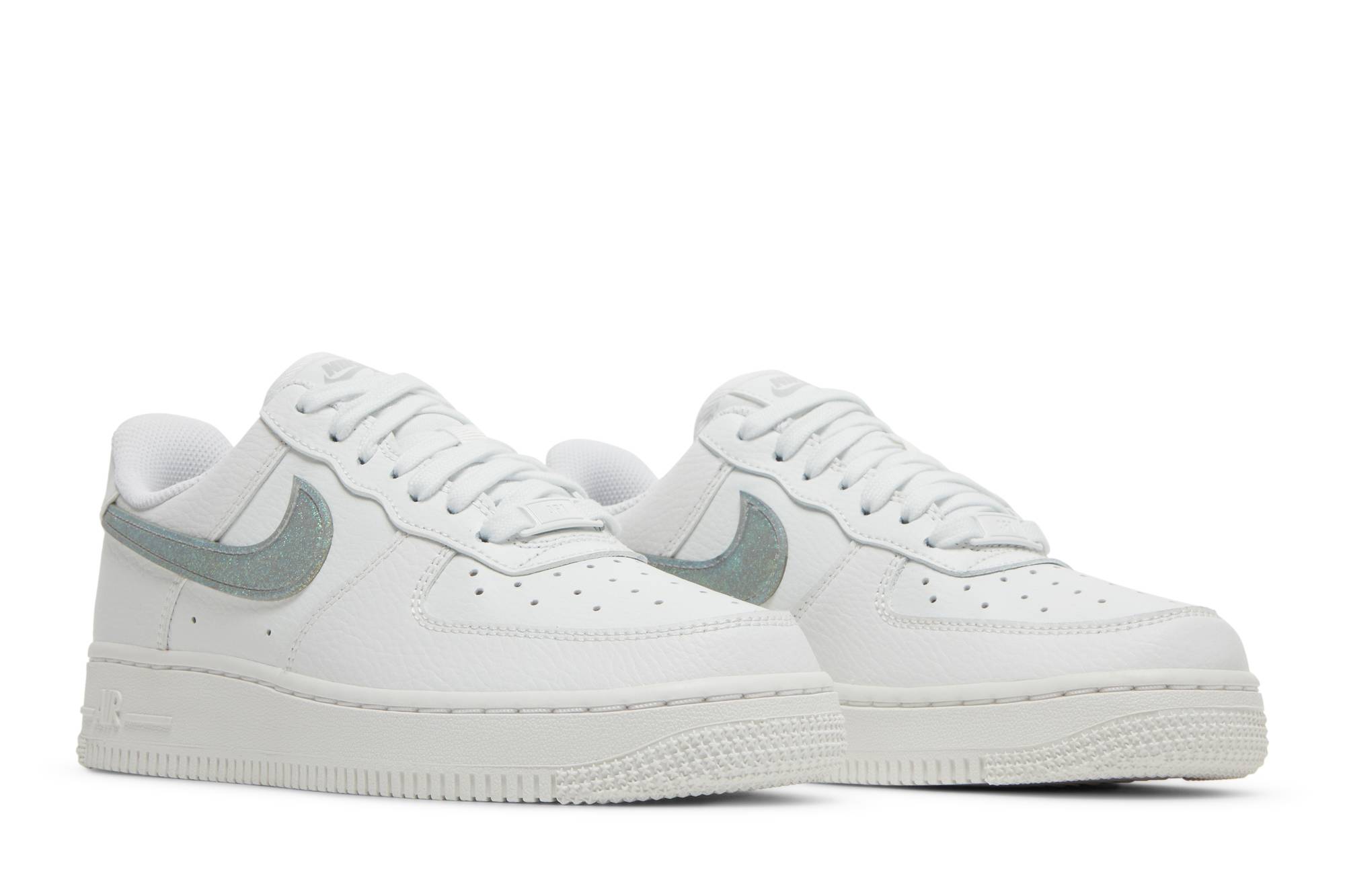 Nike Air Force 1 ’07 Essential ‚Summit White Dusty Sage‘ DH4407-101 Domahi store