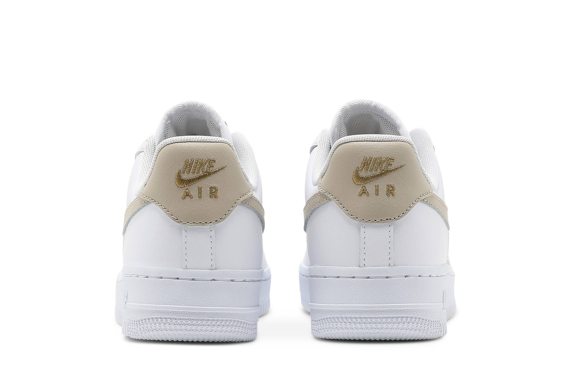 Nike Air Force 1 ’07 Essential ‚White Rattan‘ CZ0270-105 Domahi Store