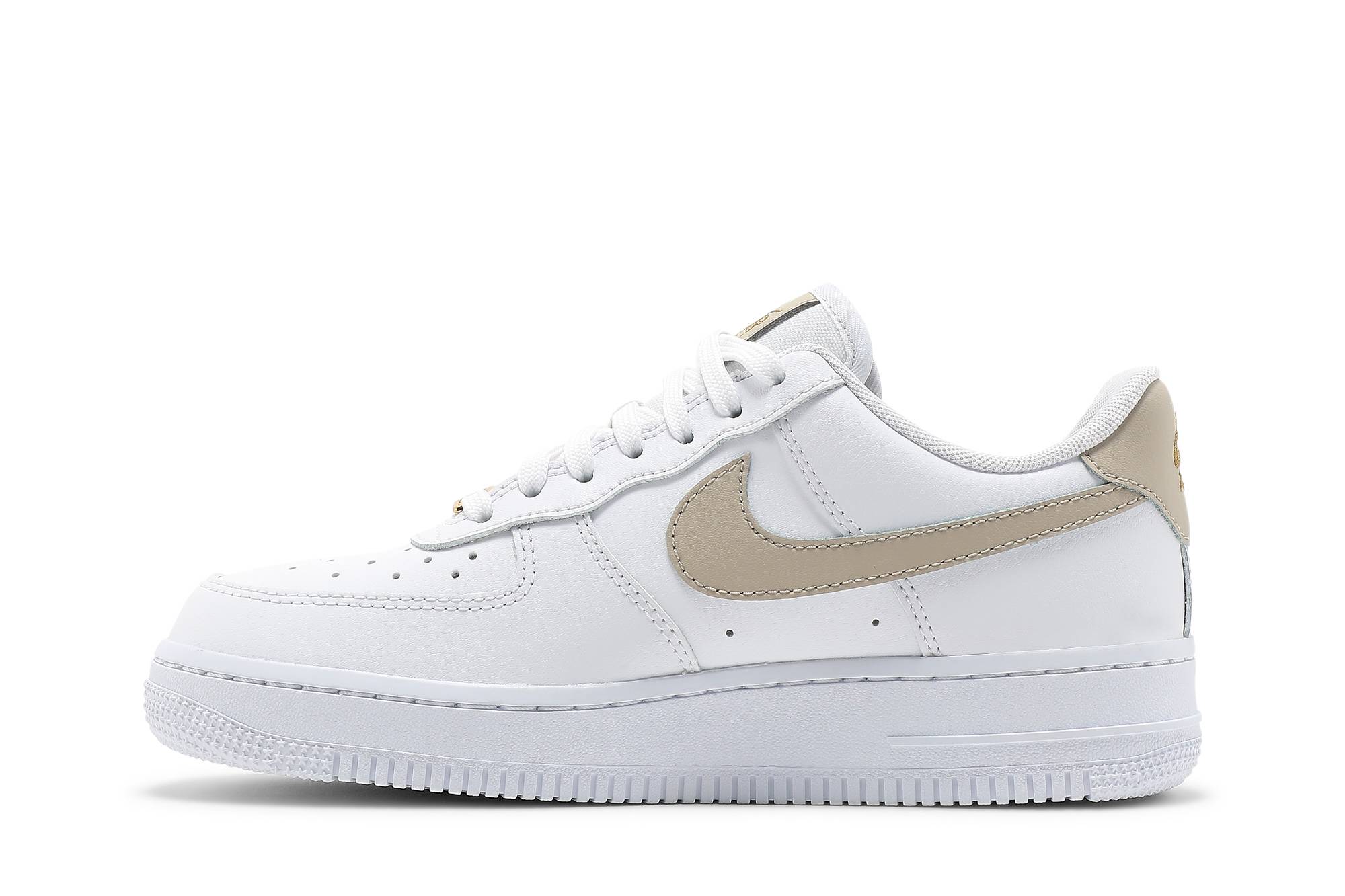 Nike Air Force 1 ’07 Essential ‚White Rattan‘ CZ0270-105 Domahi Store