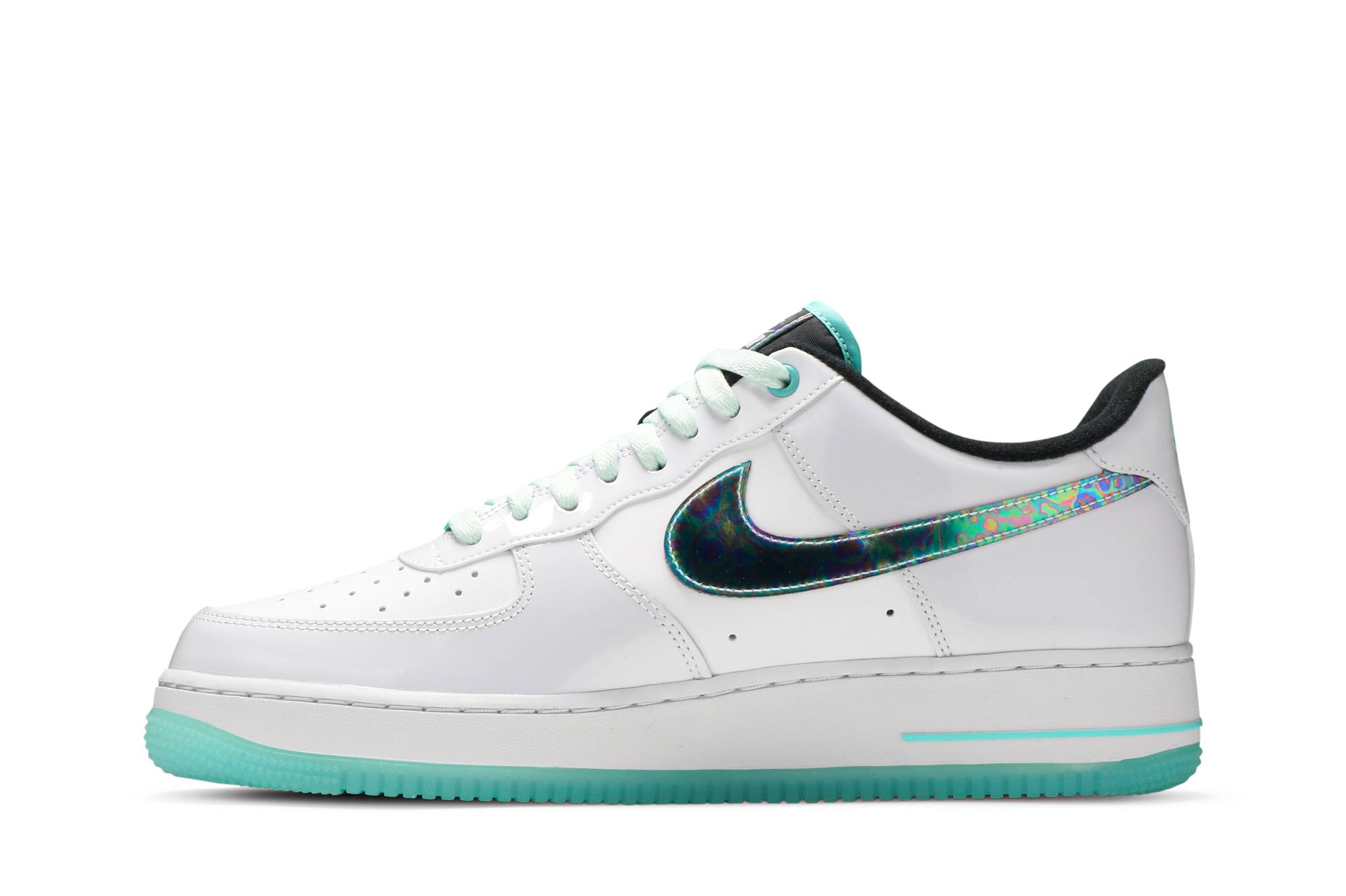 Nike Air Force 1 ’07 LV8 ‚Abalone‘ DD9613-100 Domahi store