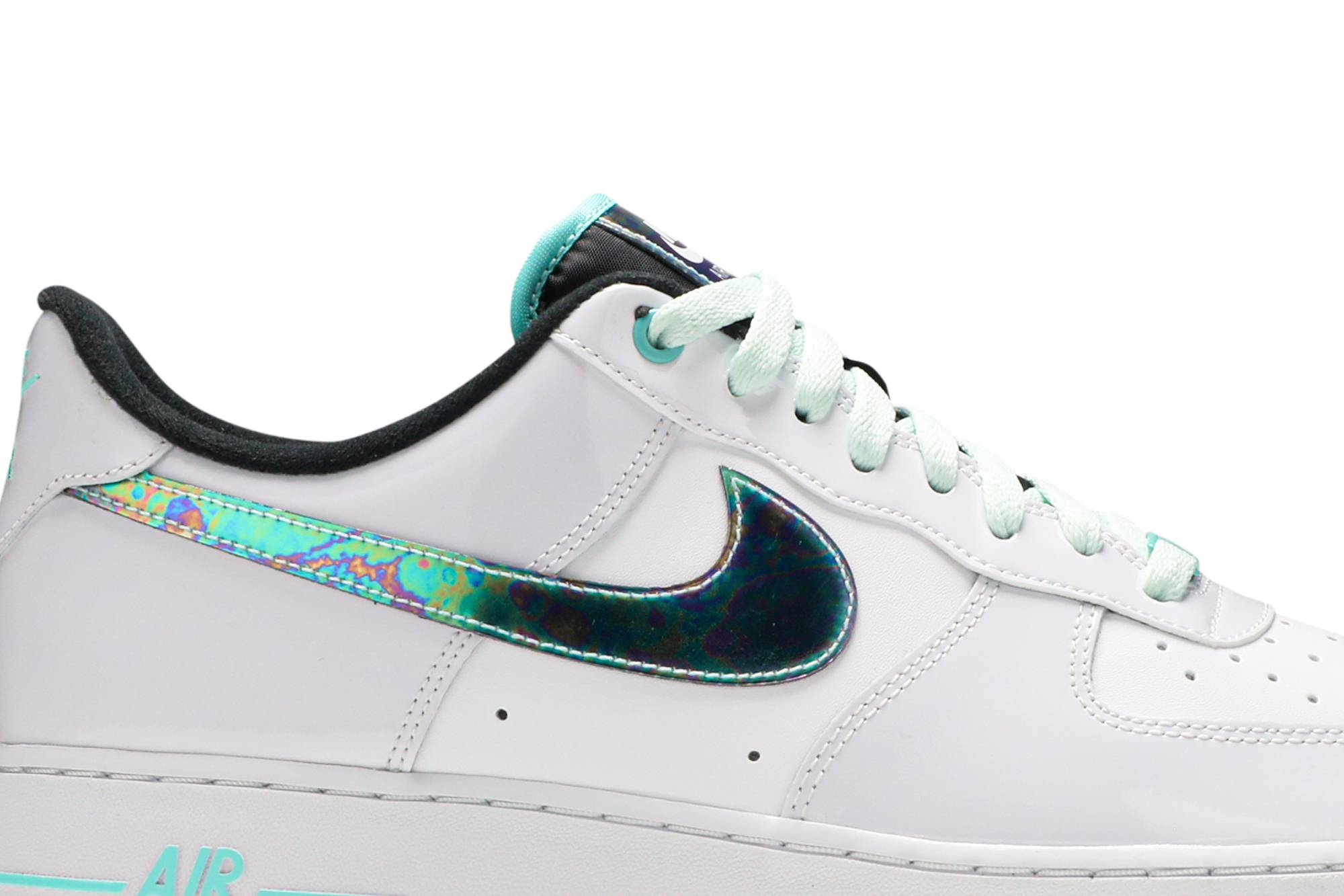 Nike Air Force 1 ’07 LV8 ‚Abalone‘ DD9613-100 Domahi store