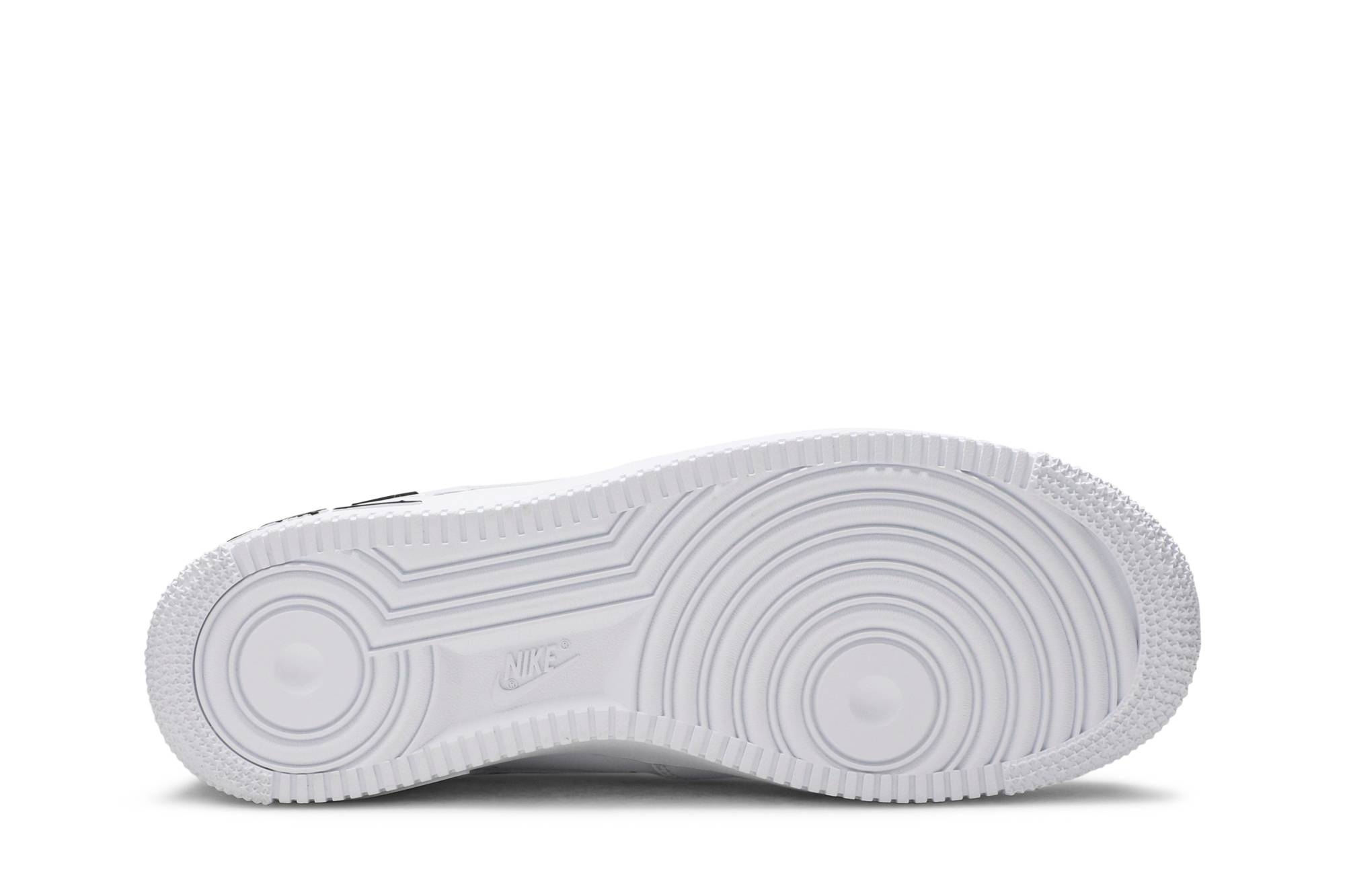 Nike Air Force 1 ’07 LV8 ‚Added Air‘ CJ1379-100 Domahi store