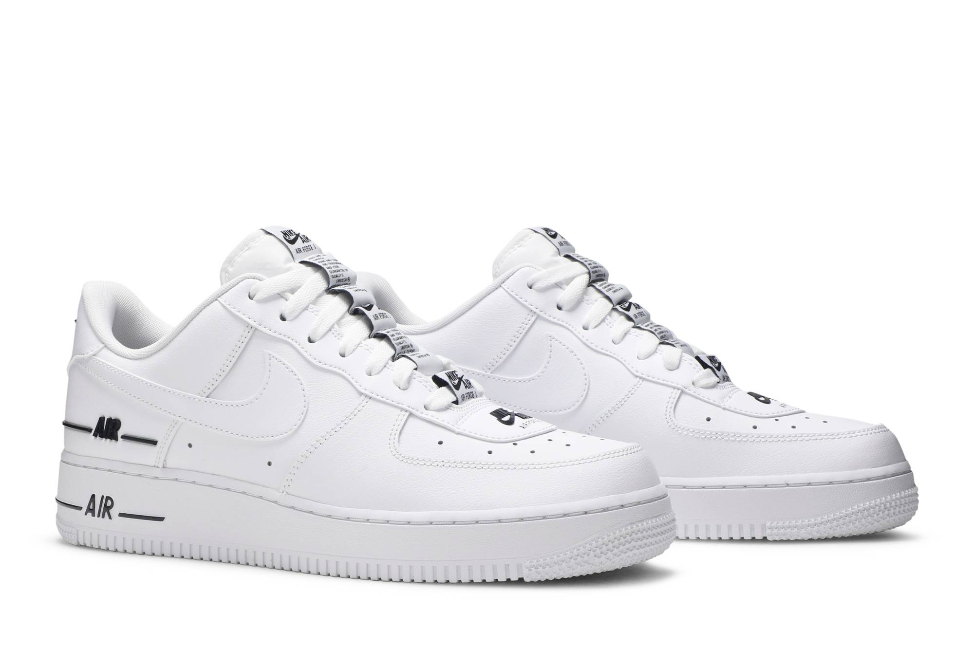 Nike Air Force 1 ’07 LV8 ‚Added Air‘ CJ1379-100 Domahi store