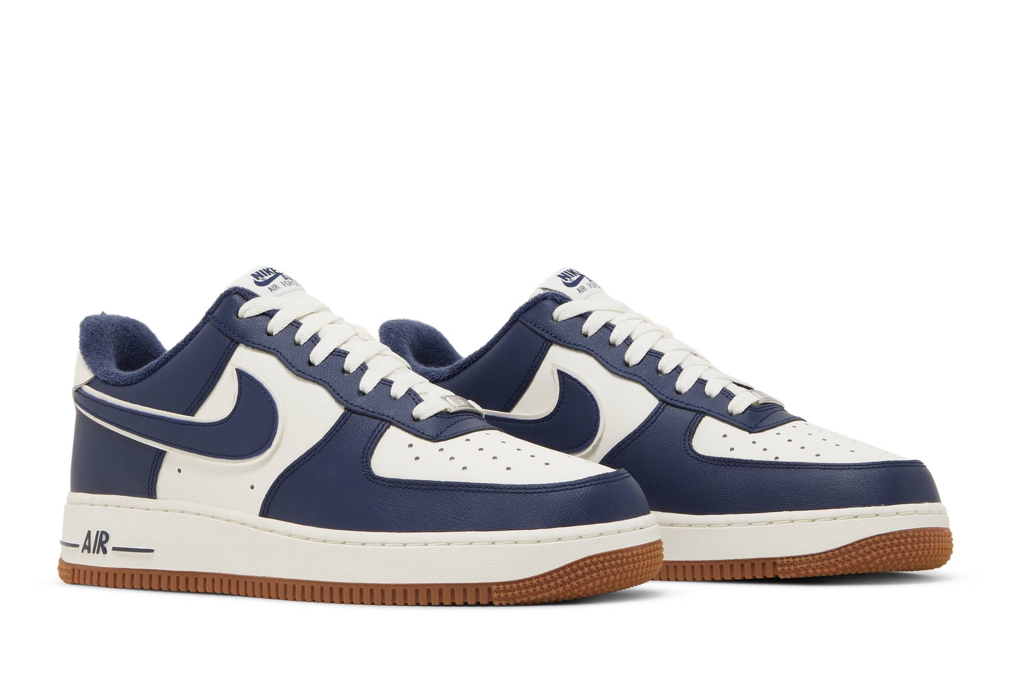 Nike Air Force 1 ’07 LV8 ‚College Pack – Midnight Navy‘ DQ7659-101 Domahi store
