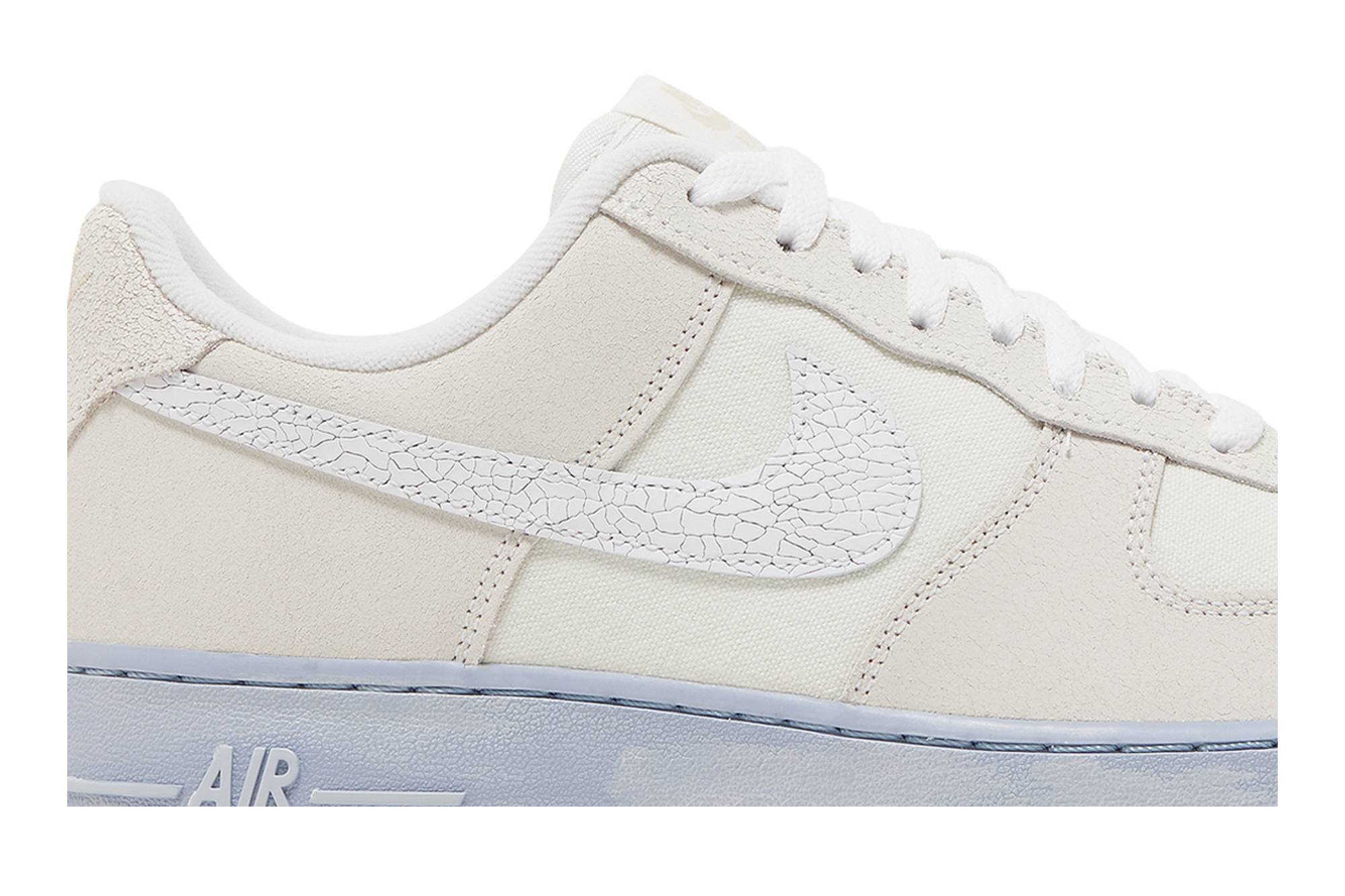Nike Air Force 1 ’07 LV8 EMB ‚Summit White‘ DV0787-100 Domahi store