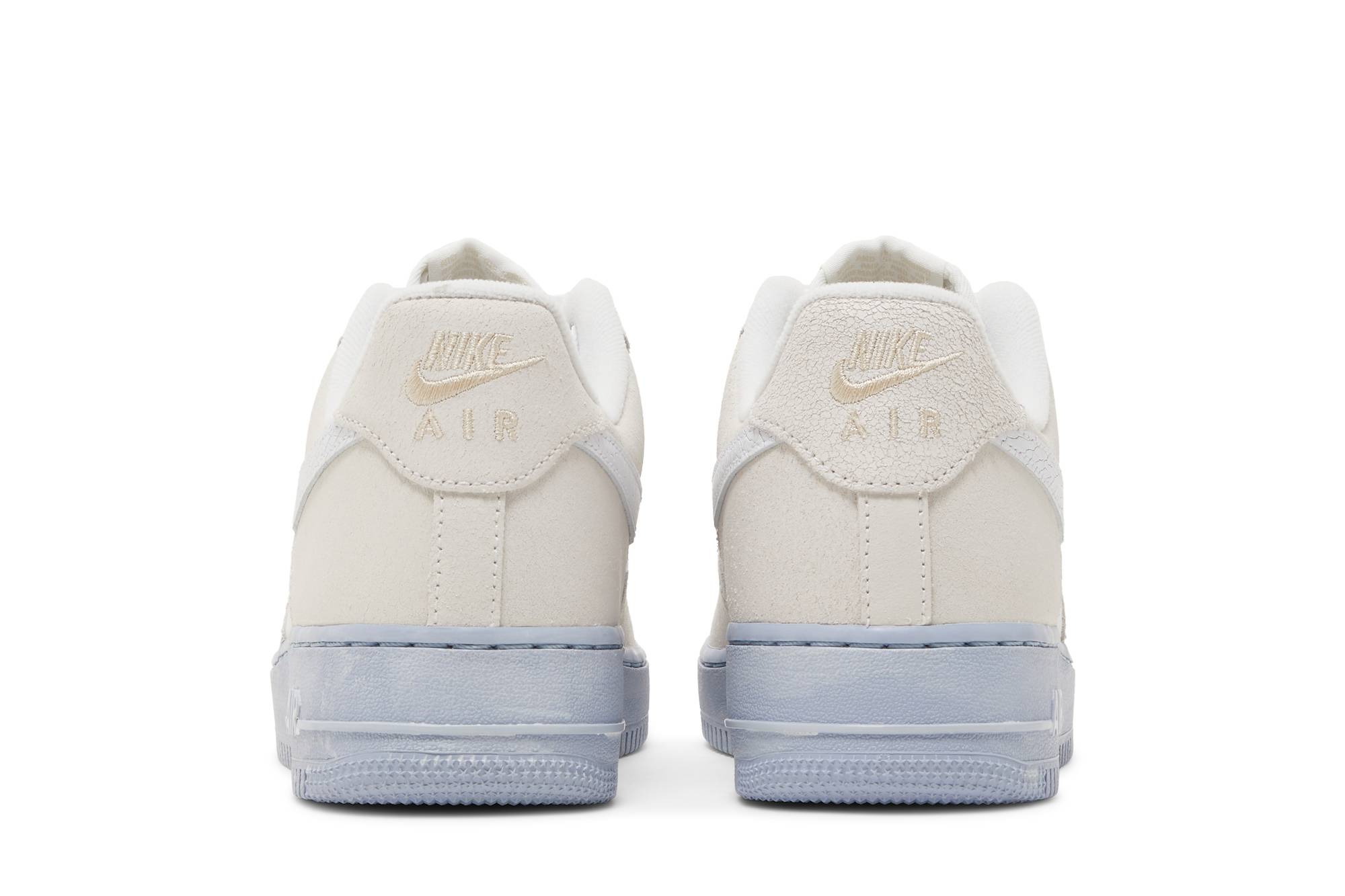 Nike Air Force 1 ’07 LV8 EMB ‚Summit White‘ DV0787-100 Domahi store