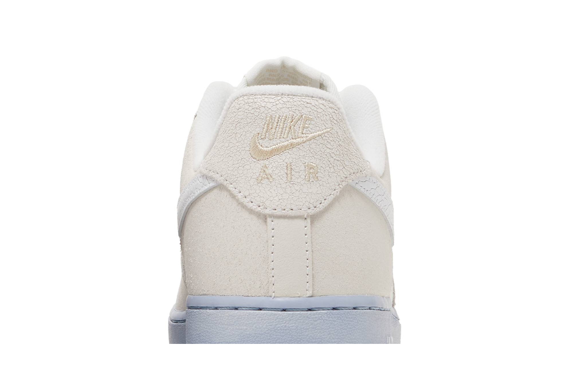 Nike Air Force 1 ’07 LV8 EMB ‚Summit White‘ DV0787-100 Domahi store