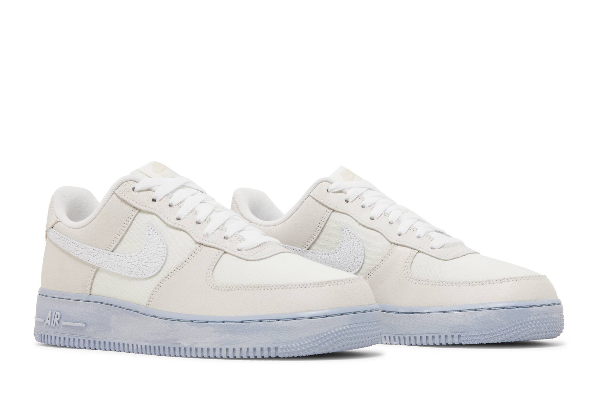 Nike Air Force 1 ’07 LV8 EMB ‚Summit White‘ DV0787-100 Domahi store