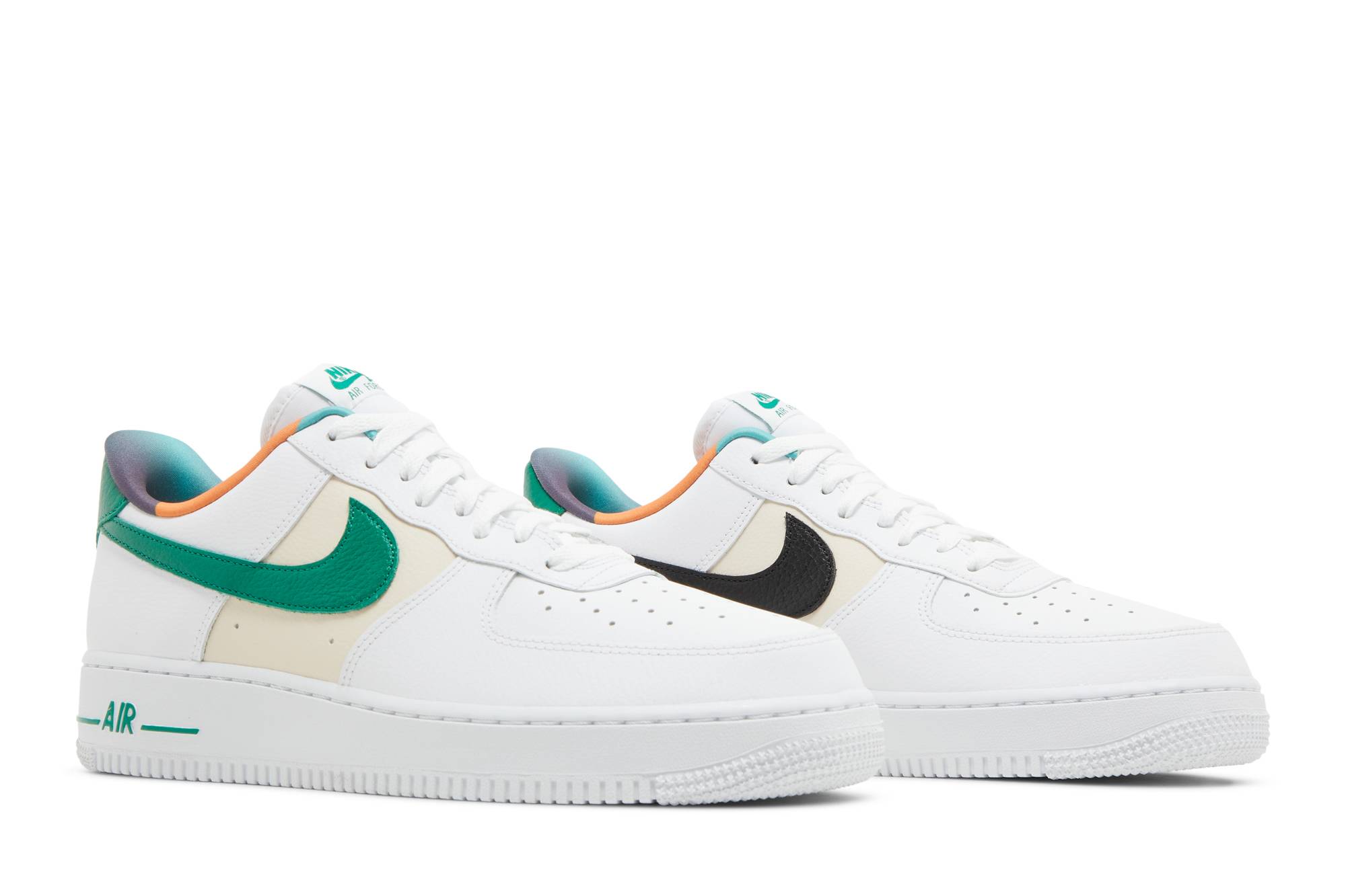 Nike Air Force 1 ’07 LV8 Low EMBz DM0109-100 Domahi store