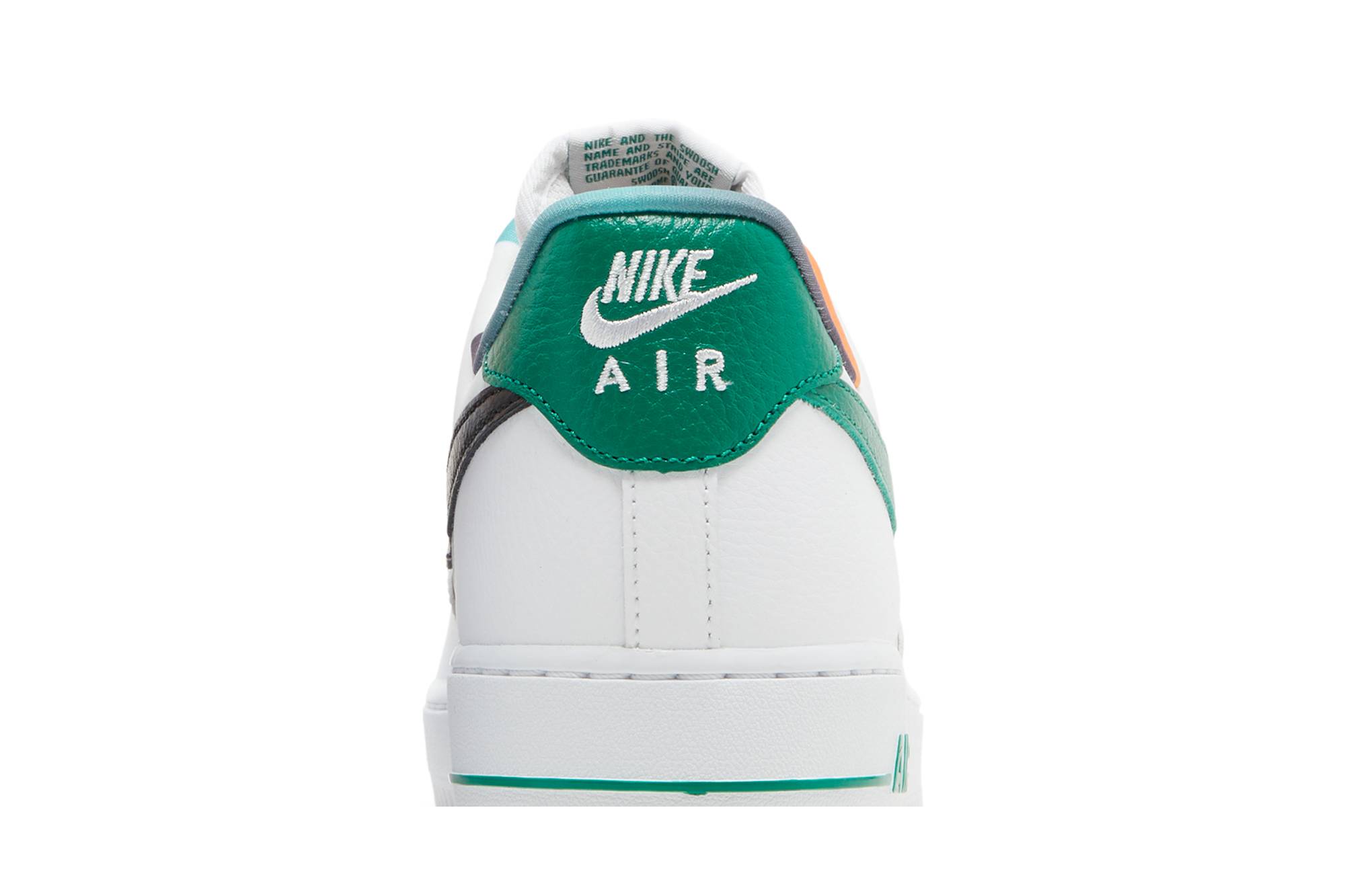 Nike Air Force 1 ’07 LV8 Low EMBz DM0109-100 Domahi store