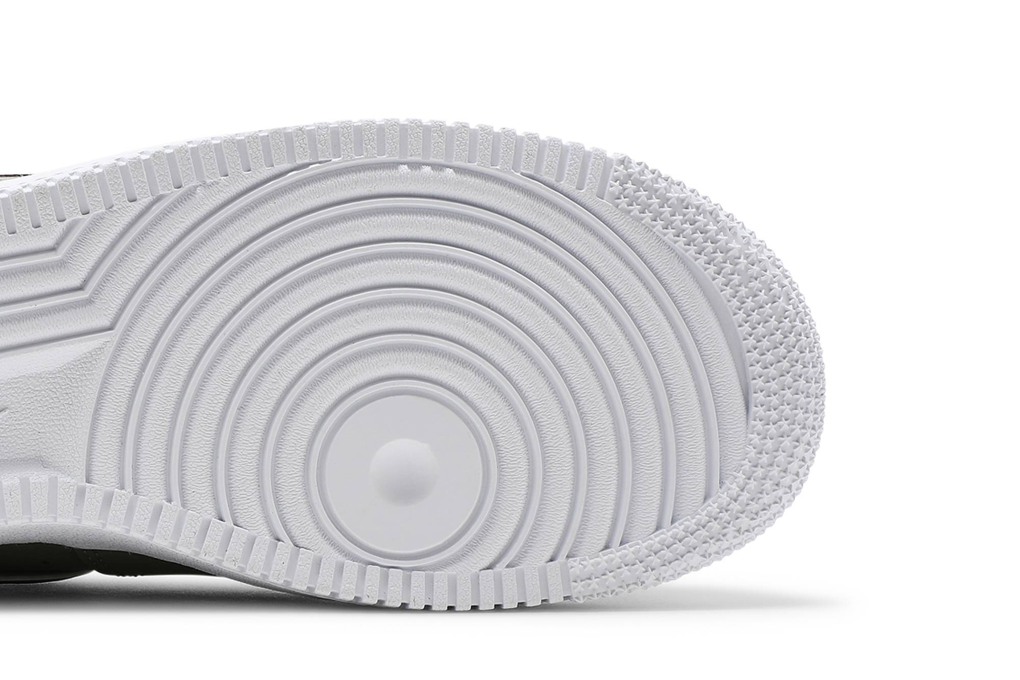 Nike Air Force 1 ’07 LV8 ‚Metallic Swoosh Pack – Oil Green‘ DA8481-300 Domahi store