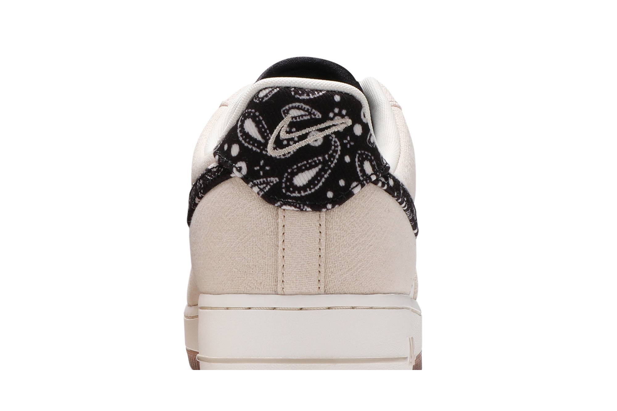 Nike Air Force 1 ’07 LV8 ‚Paisley Swoosh‘ DJ4631-200 Domahi store
