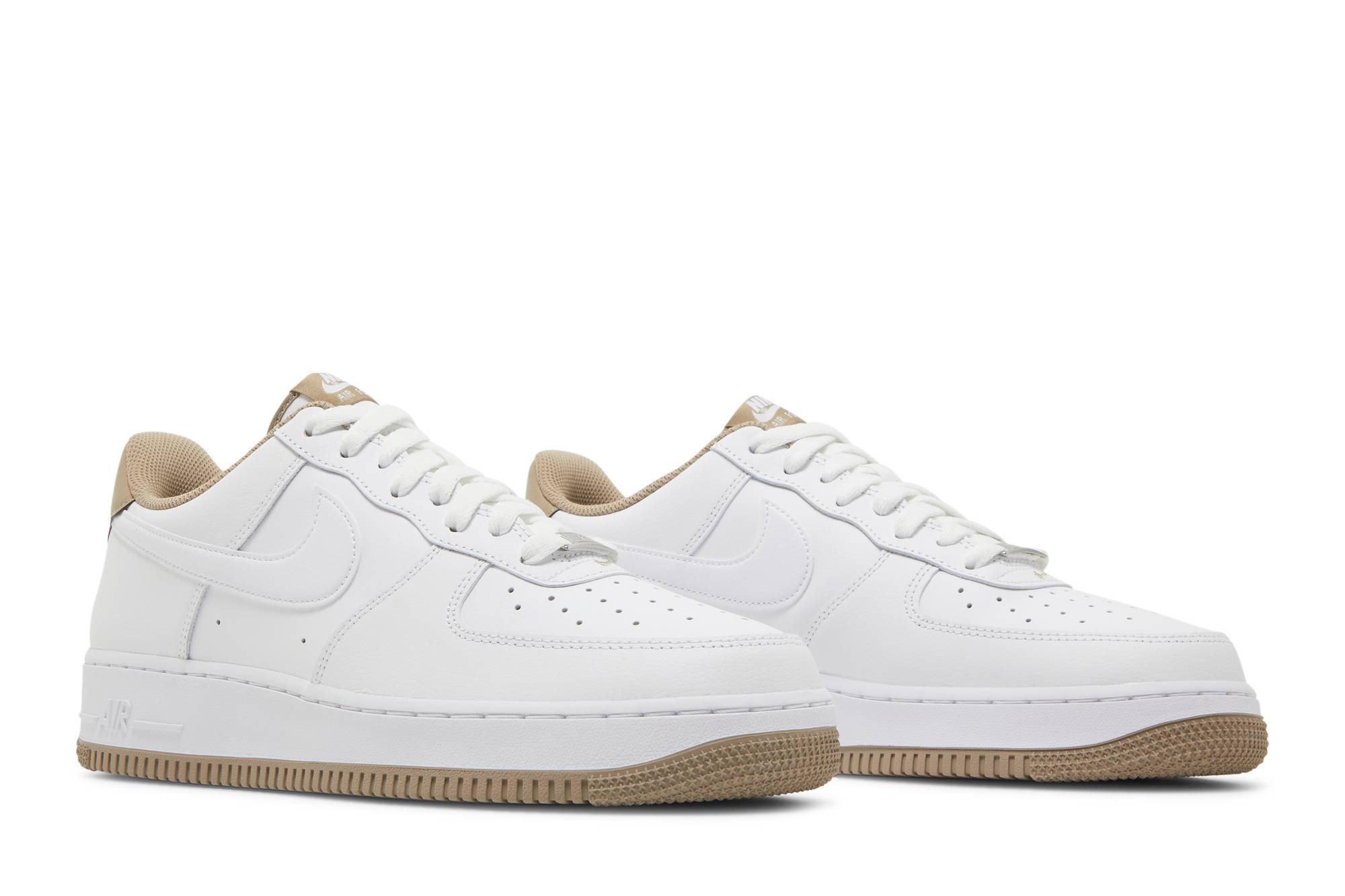 Nike Air Force 1 ’07 LV8 ‚White Taupe‘ DR9867-100 Domahi store