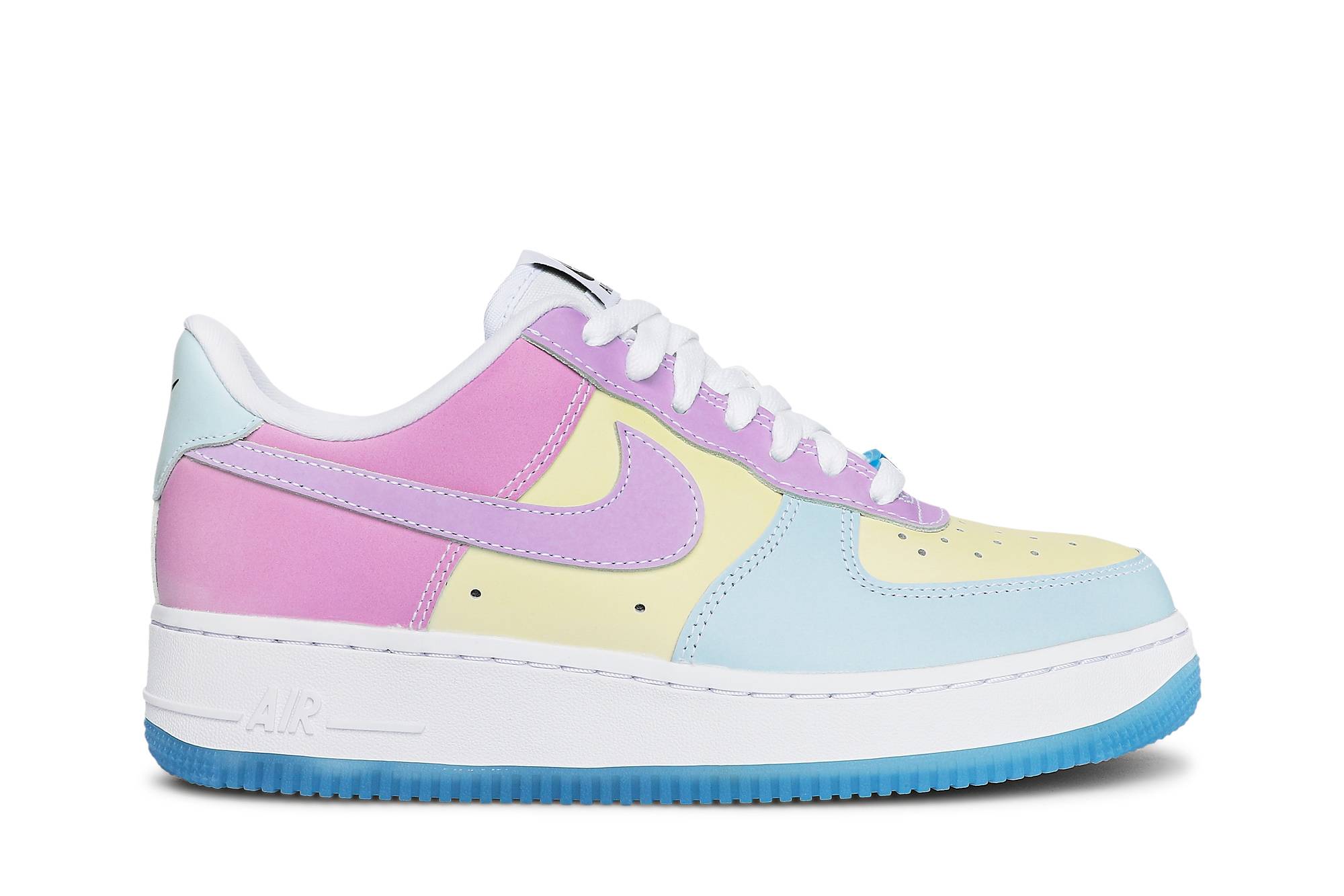Nike Air Force 1 ’07 LX ‚UV Reactive‘ DA8301-100 Domahi store