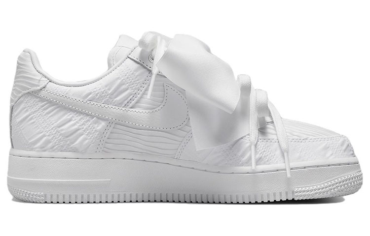 Nike Air Force 1 ’07 LX ‚White Bow‘ DV4244-111 Domahi store