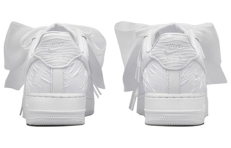 Nike Air Force 1 ’07 LX ‚White Bow‘ DV4244-111 Domahi store