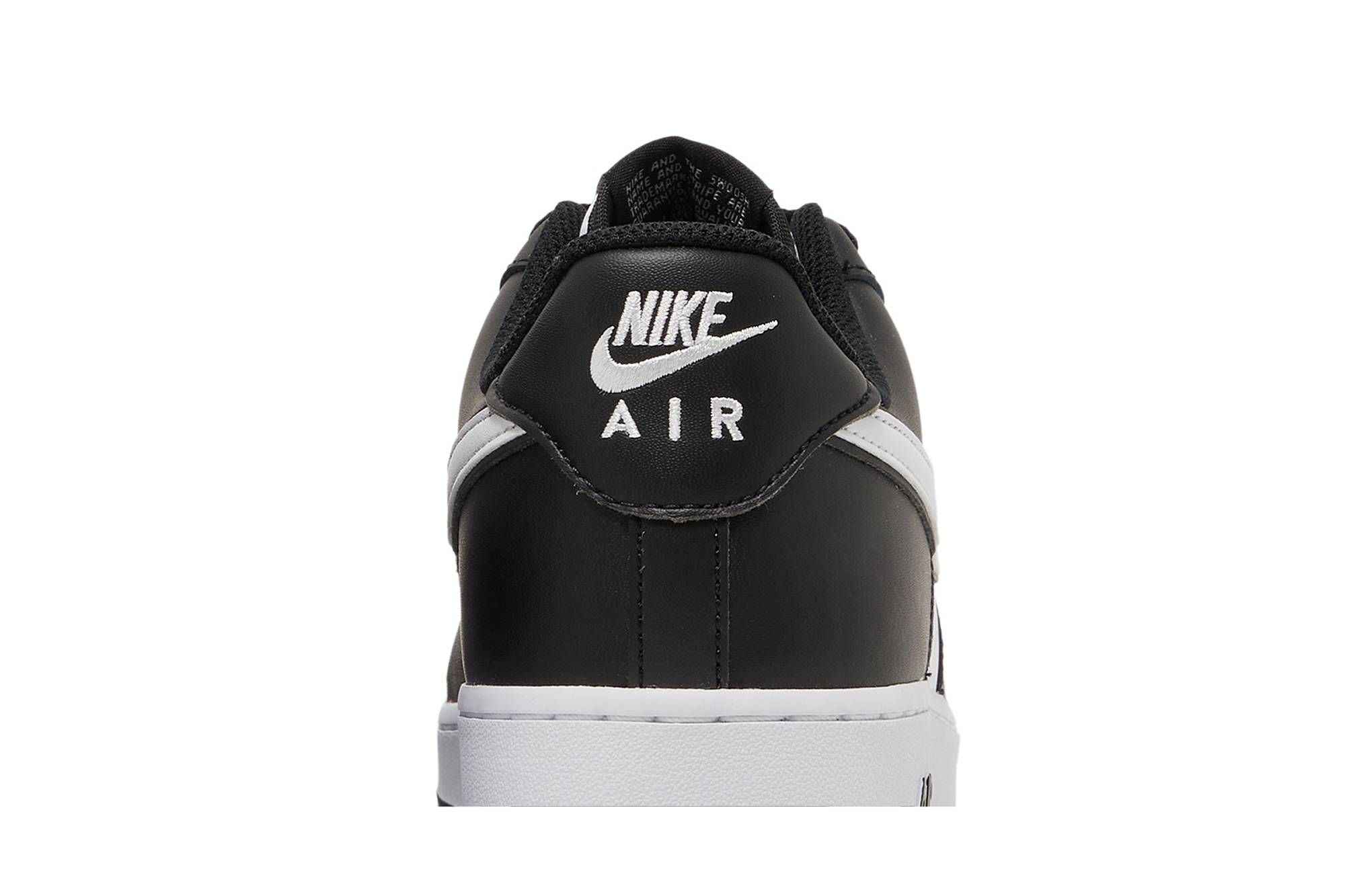 Nike Air Force 1 ’07 ‚Panda‘ DV0788-001 Domahi store
