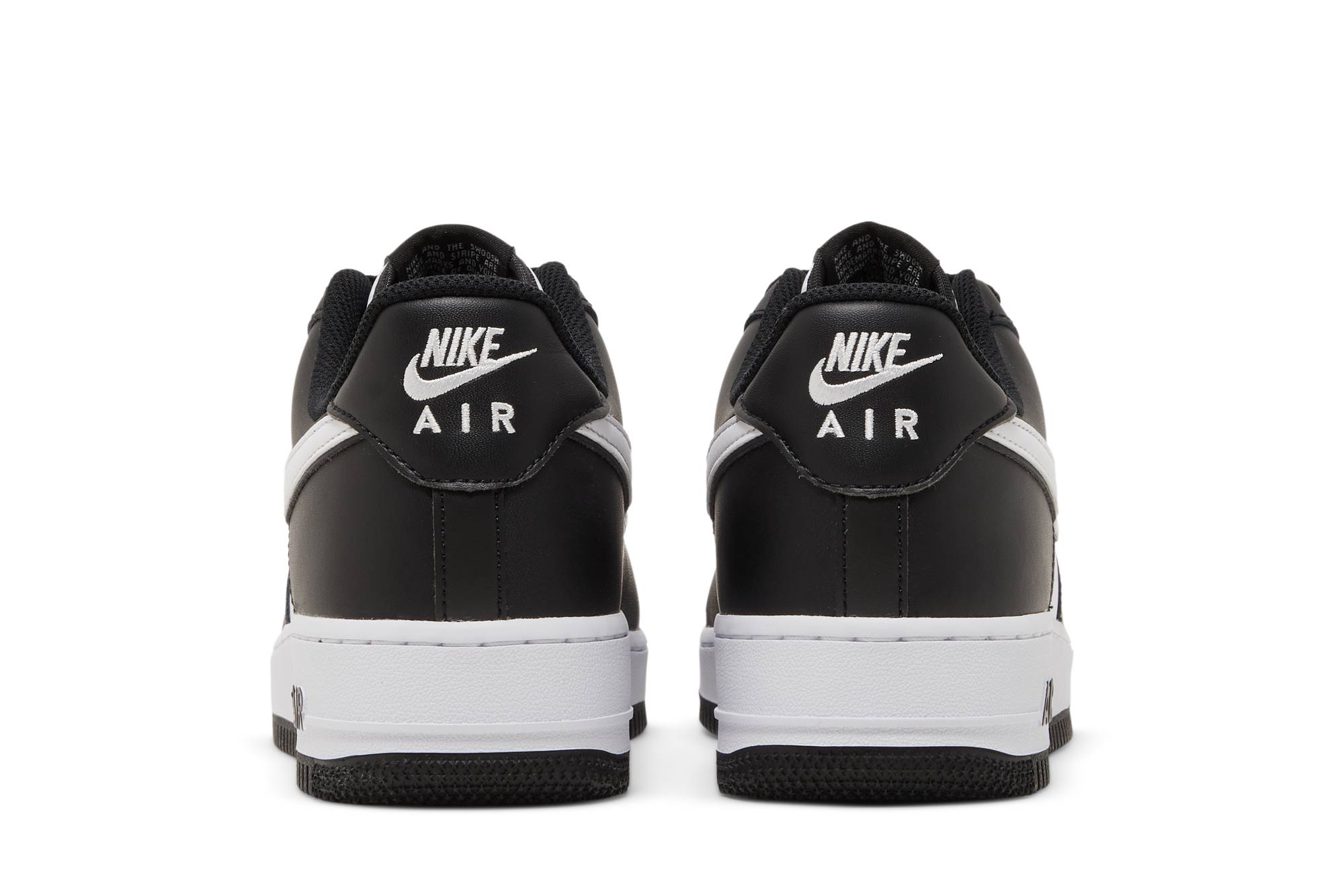 Nike Air Force 1 ’07 ‚Panda‘ DV0788-001 Domahi store