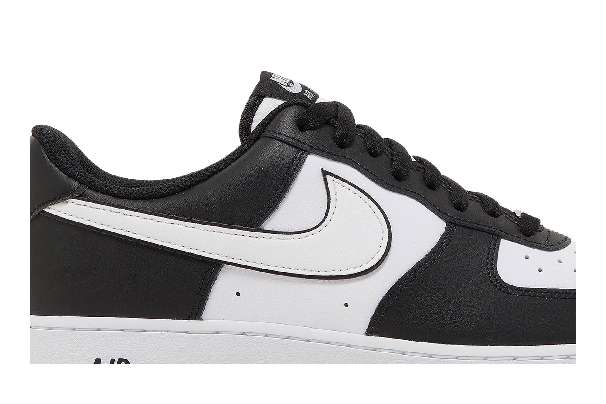 Nike Air Force 1 ’07 ‚Panda‘ DV0788-001 Domahi store