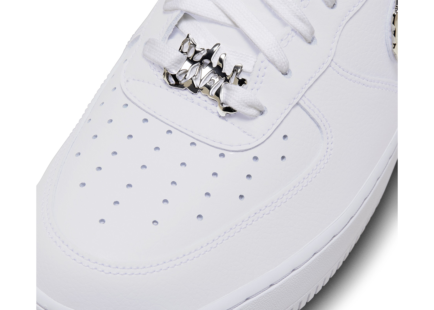 Nike Air Force 1 ’07 Premium ‚Molten Metal‘ FV3616-101 Domahi store