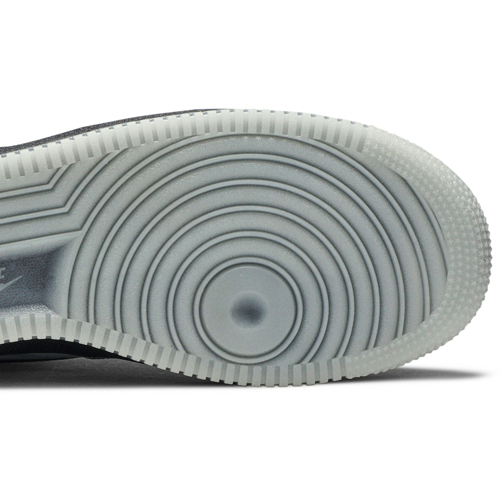 Nike Air Force 1 ’07 QS ‚Black Skeleton‘ BQ7541-001 Domahi store