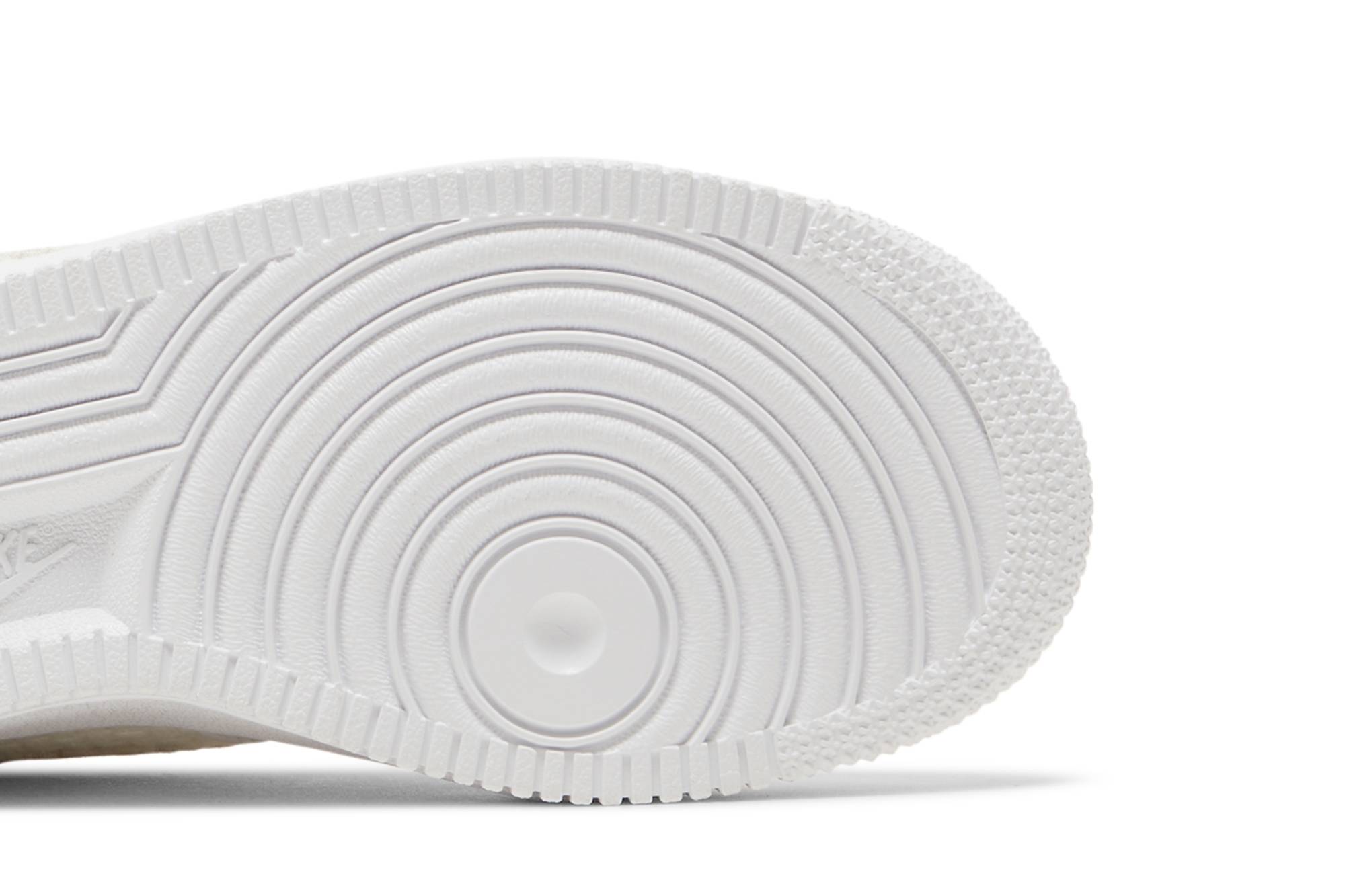 Nike Air Force 1 ’07 SE ‚Flower Swoosh‘ DO9458-100 Domahi store