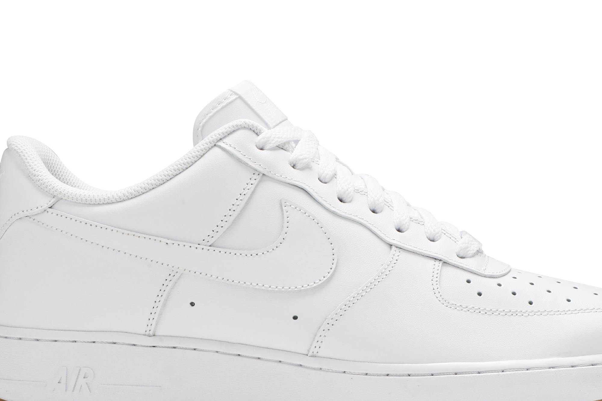 Nike Air Force 1 ’07 ‚White Gum Light Brown‘ DJ2739-100 Domahi store