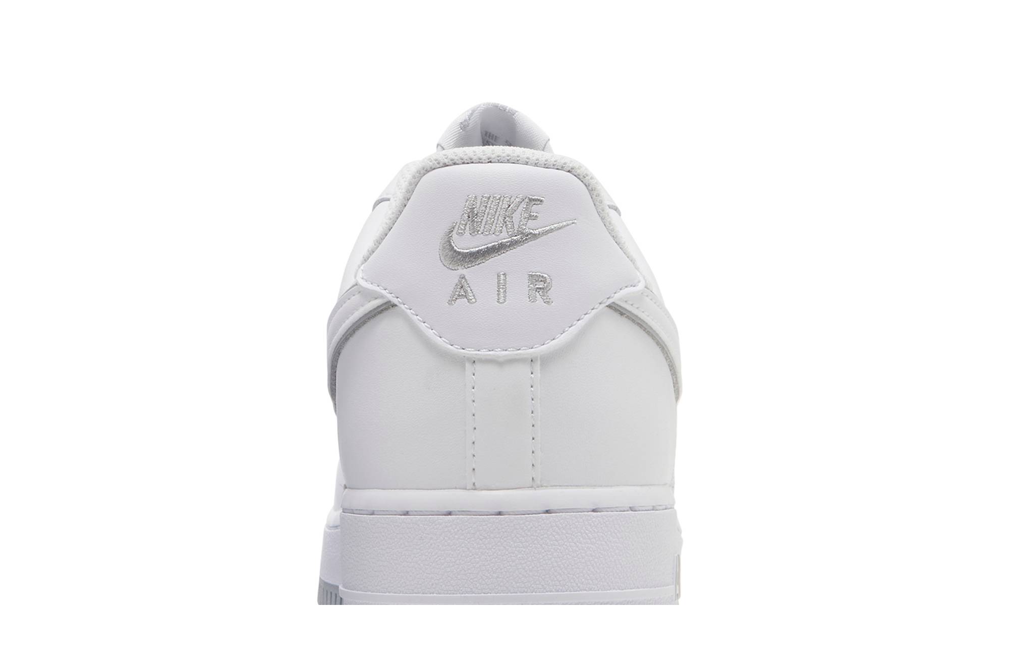 Nike Air Force 1 ’07 ‚White Wolf Grey‘ DV0788-100 Domahi store