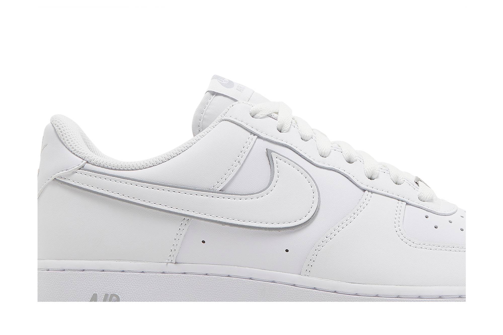 Nike Air Force 1 ’07 ‚White Wolf Grey‘ DV0788-100 Domahi store