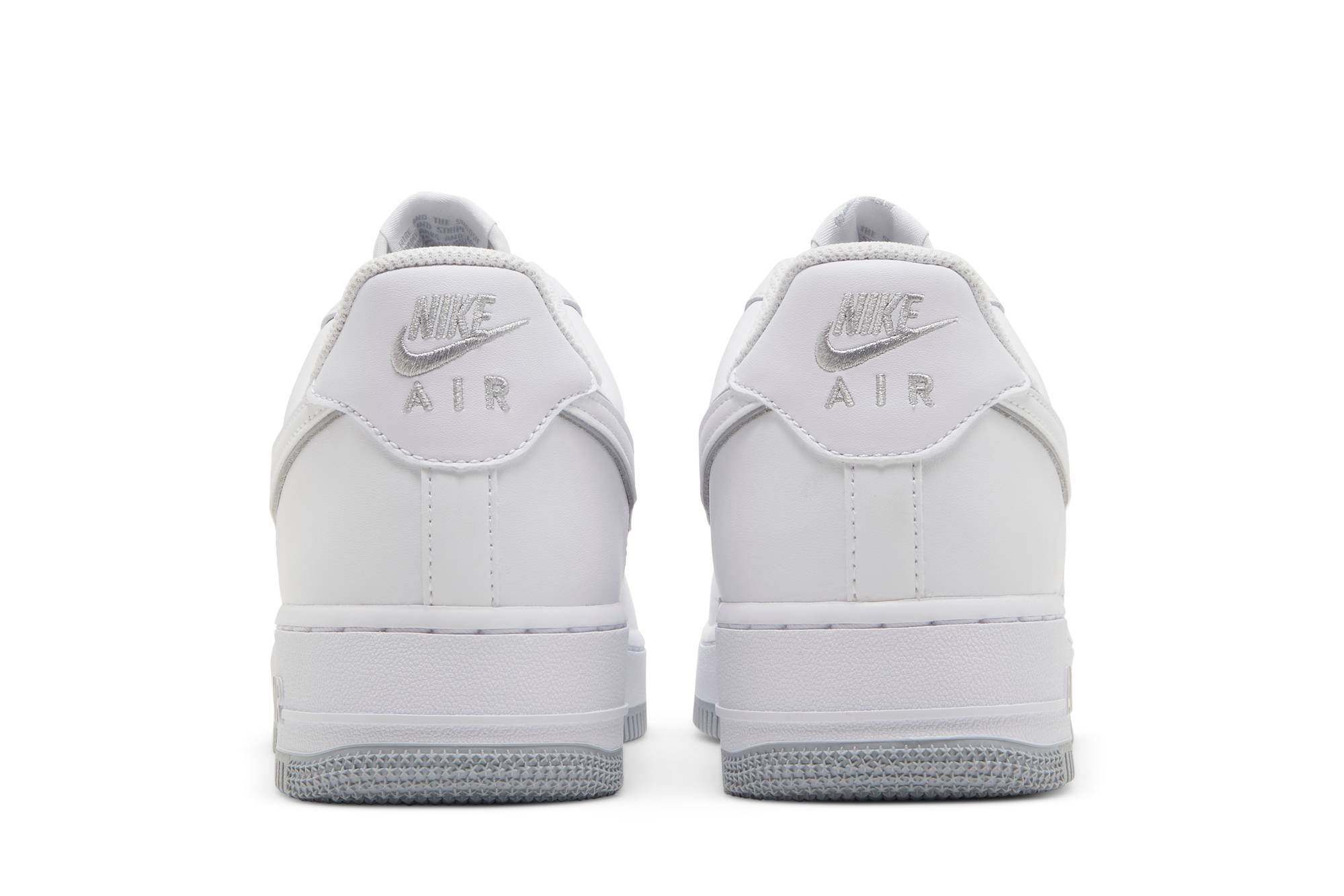 Nike Air Force 1 ’07 ‚White Wolf Grey‘ DV0788-100 Domahi store